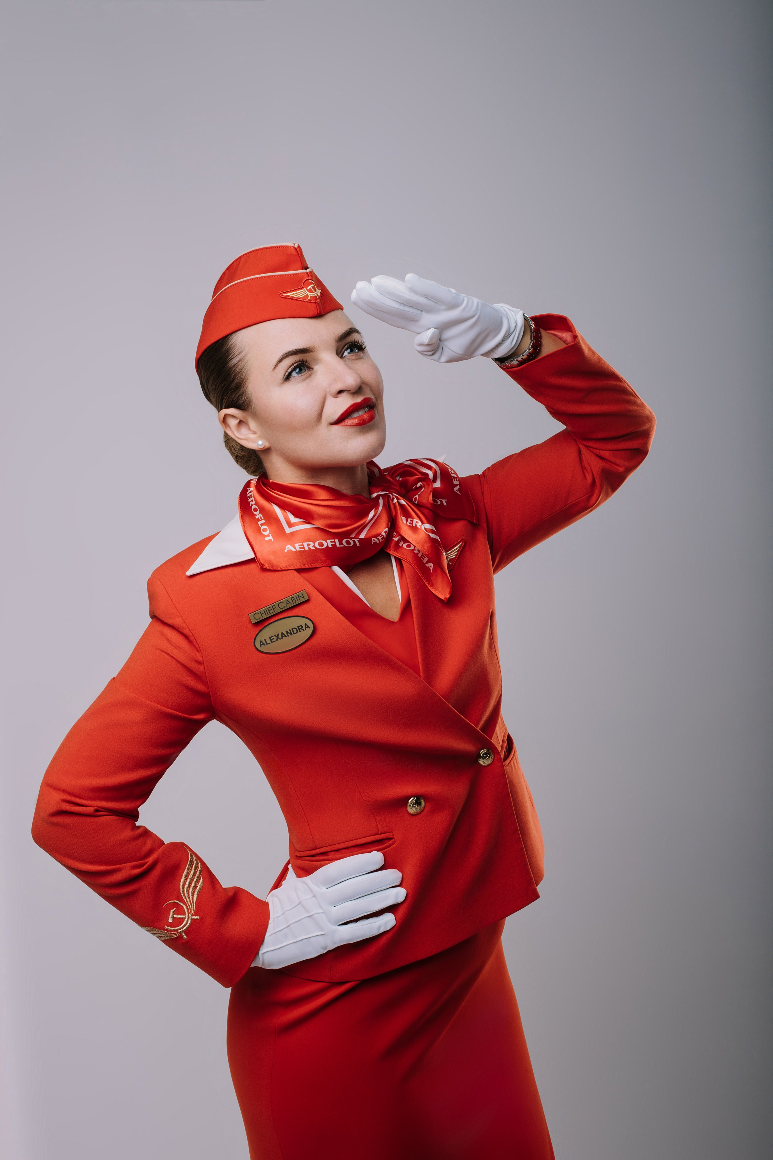 Ретушь. Фотограф Серафим Крюков