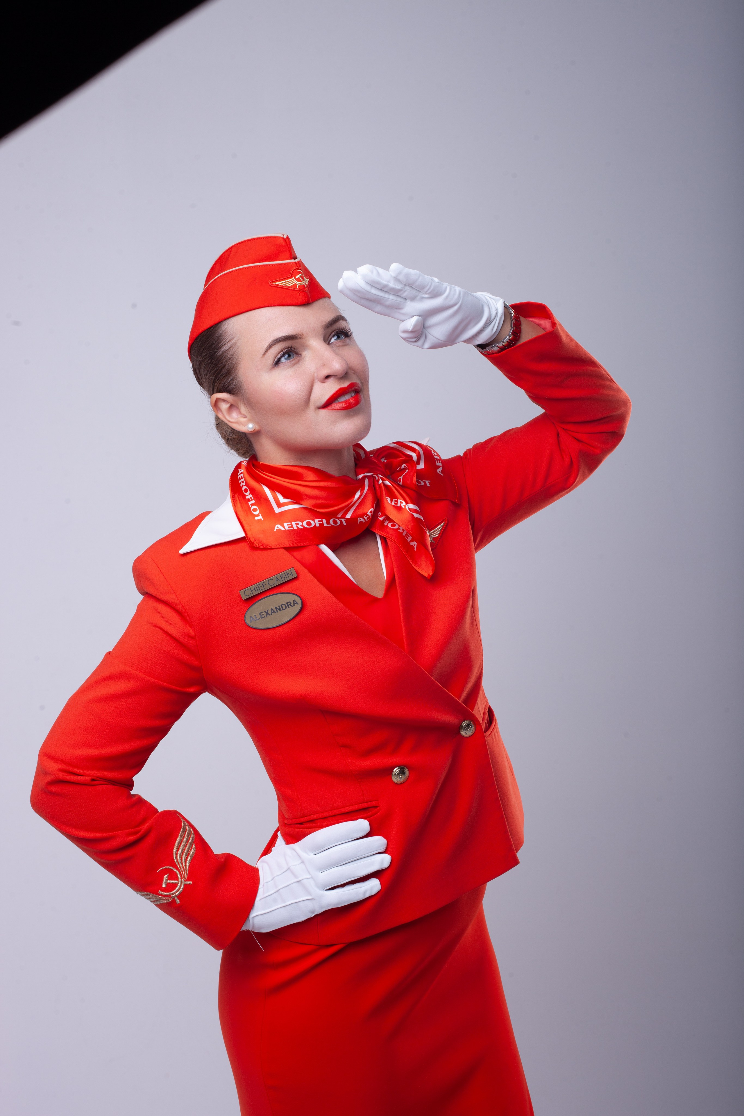 Ретушь. Фотограф Серафим Крюков