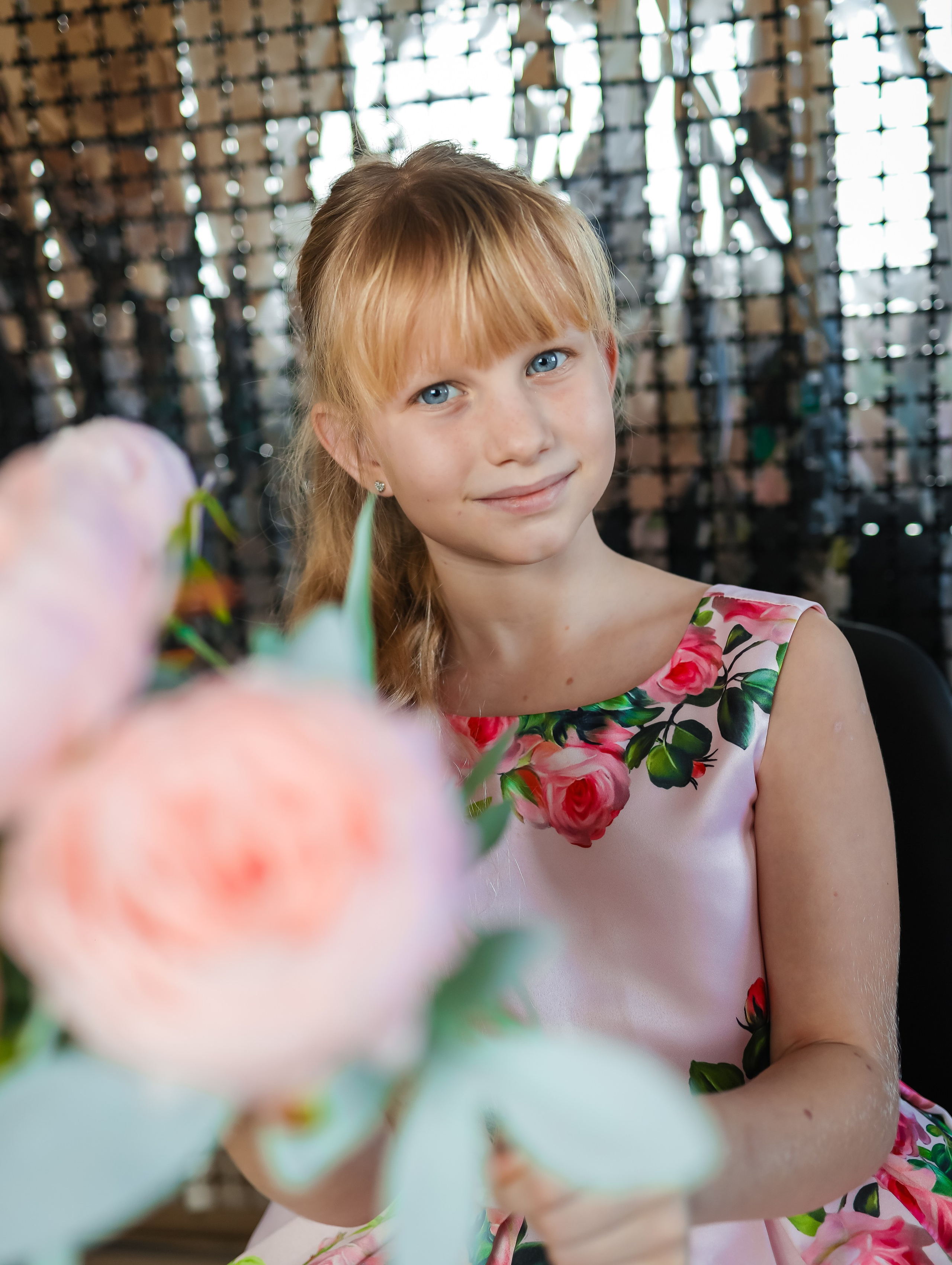 Дети модельная школа. Главная