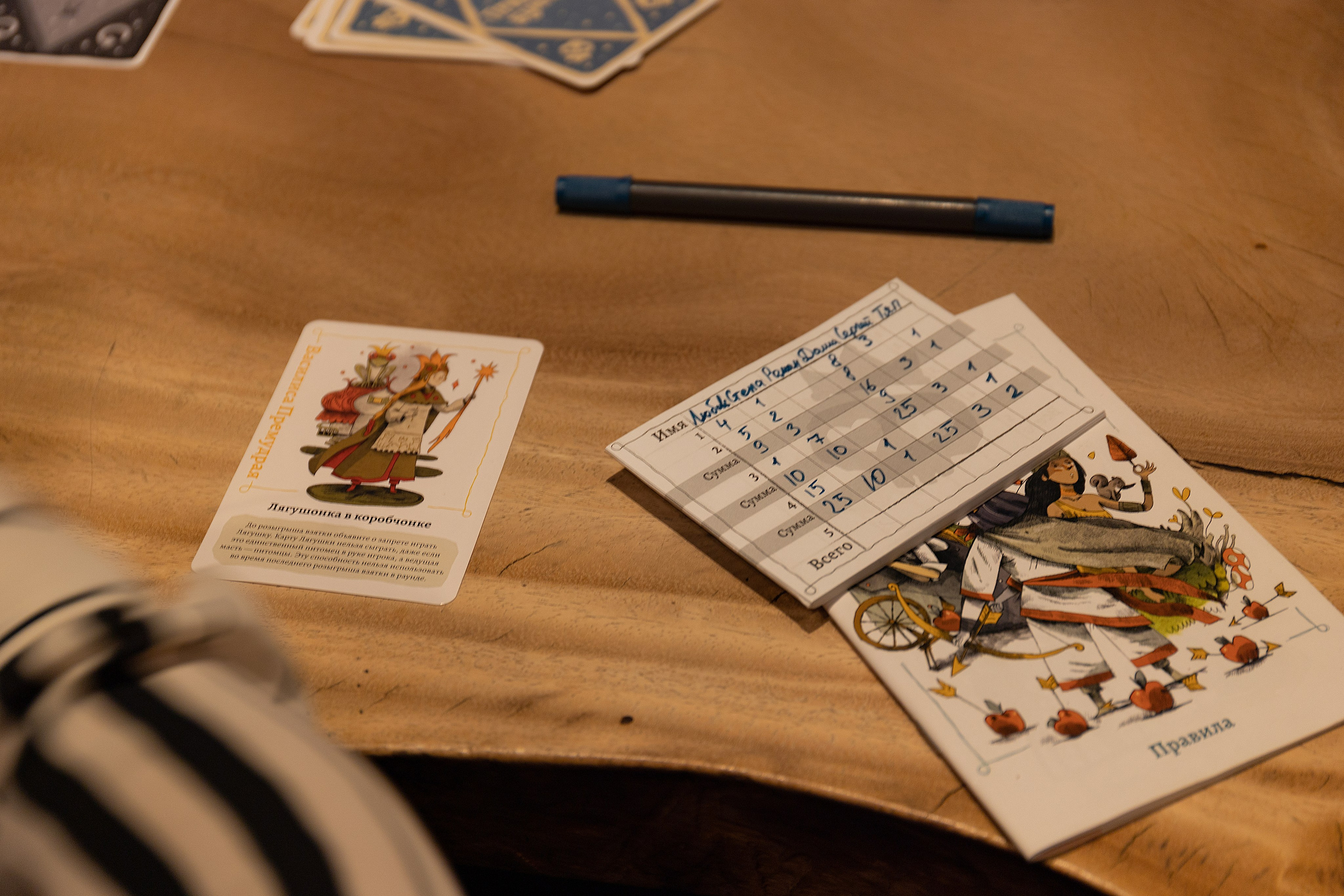 Ночь игр в The Place | Санкт-Петербург, 2025. Репортажный фотограф