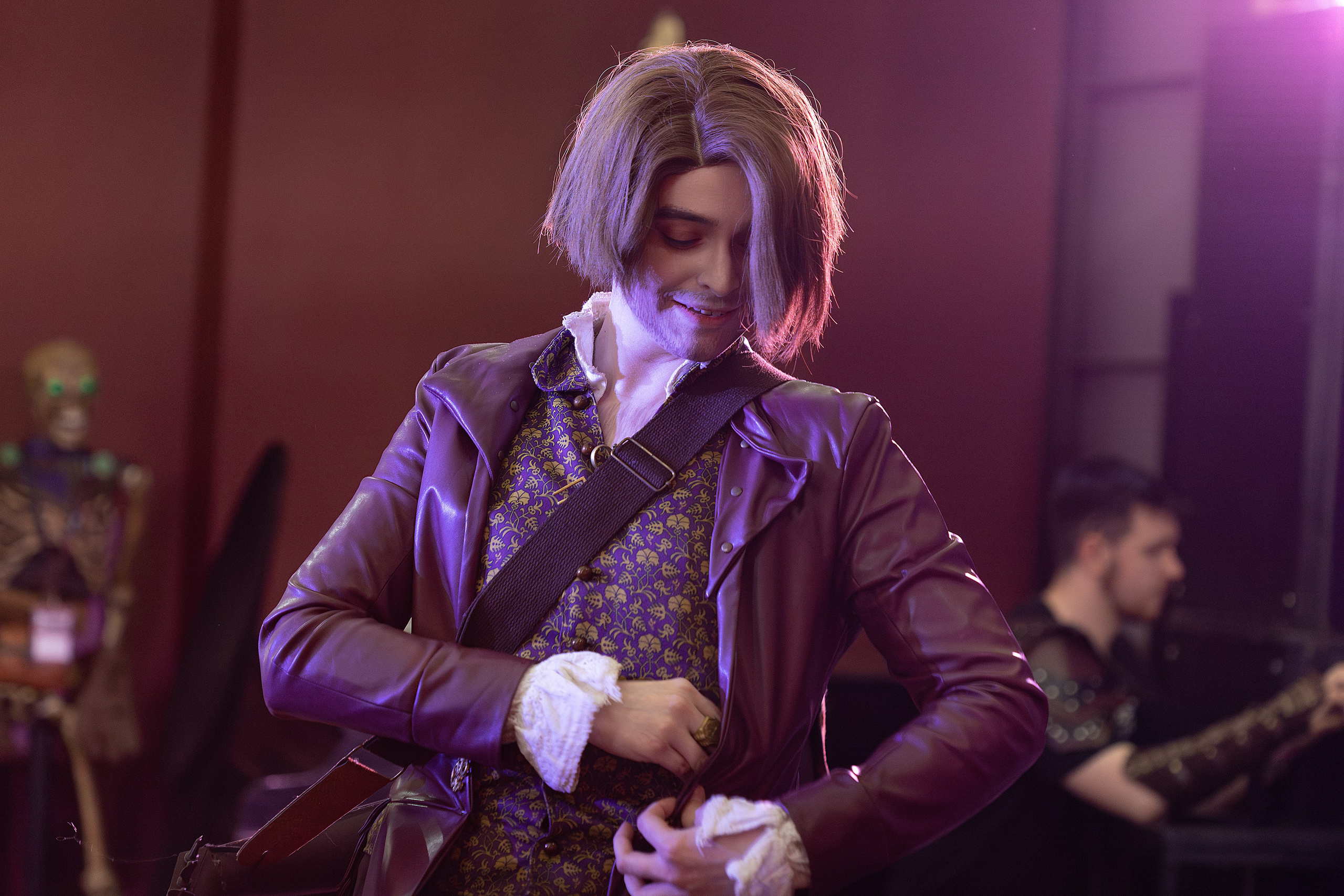 Dice Fest | Санкт-Петербург, 2025. Репортажный фотограф