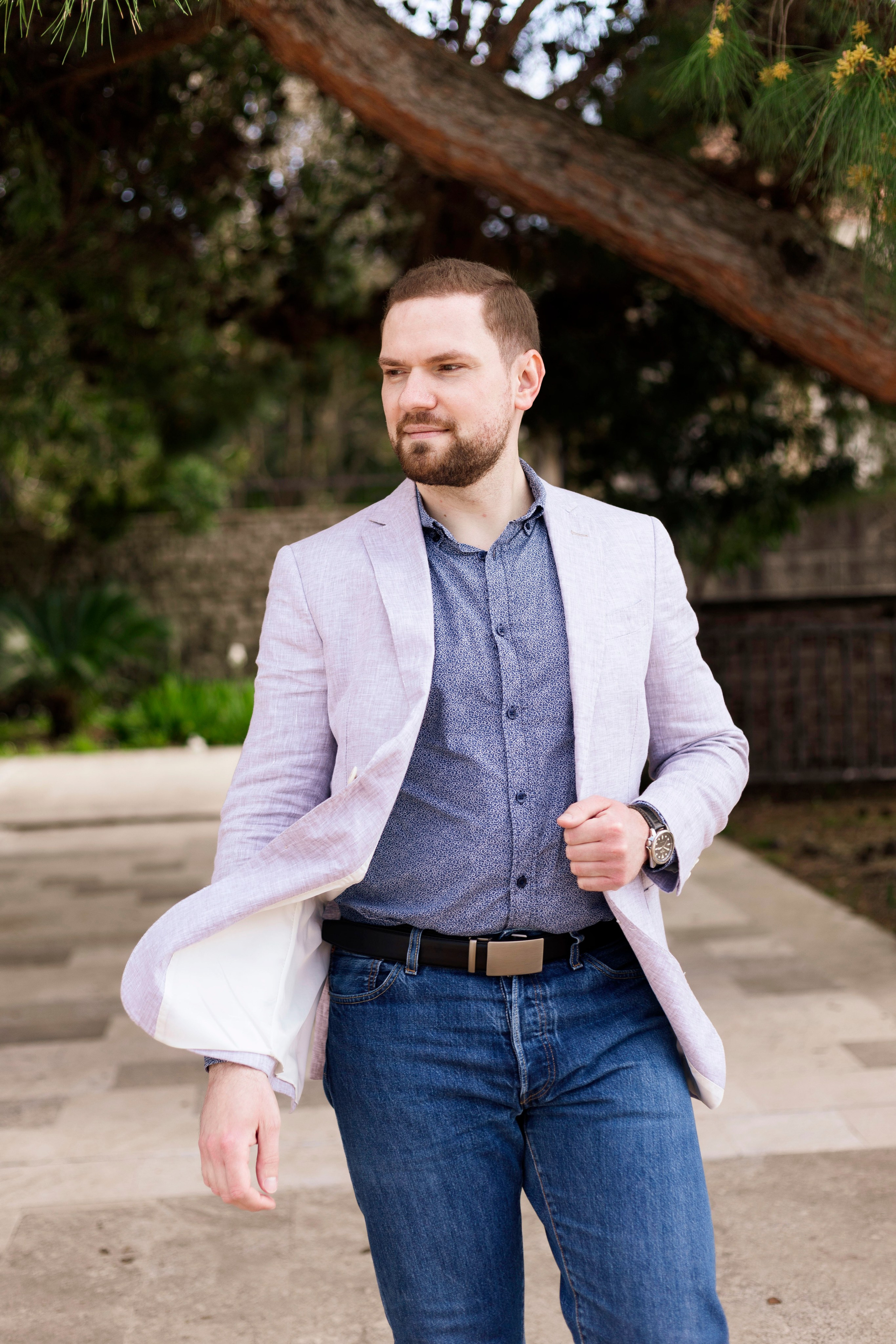 Alexandr. Photographer in Montenegro Tatiana Talaeva