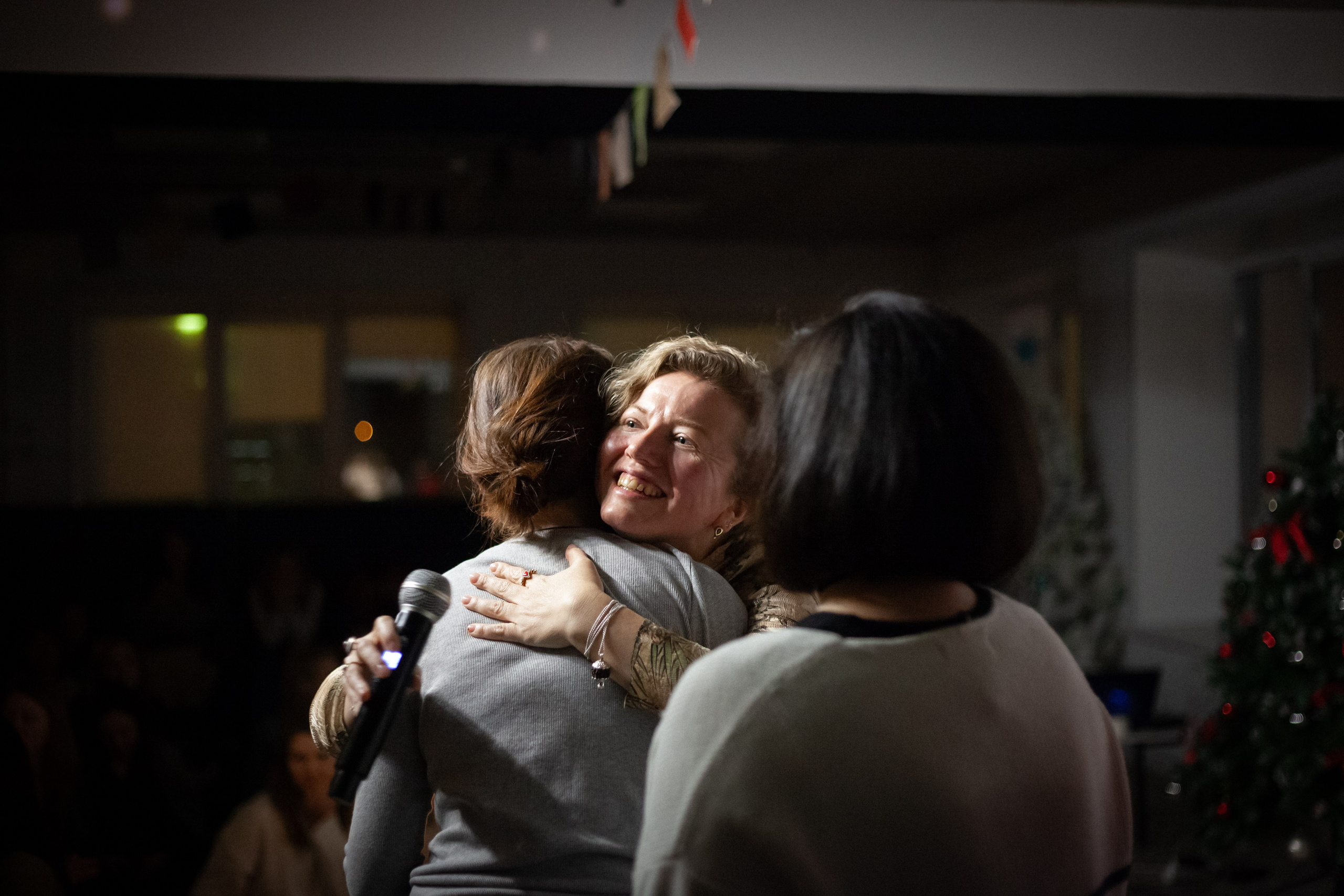 1.11 — Начало. Круг Юлии Соловьевой 🤍. Саида Шигапова