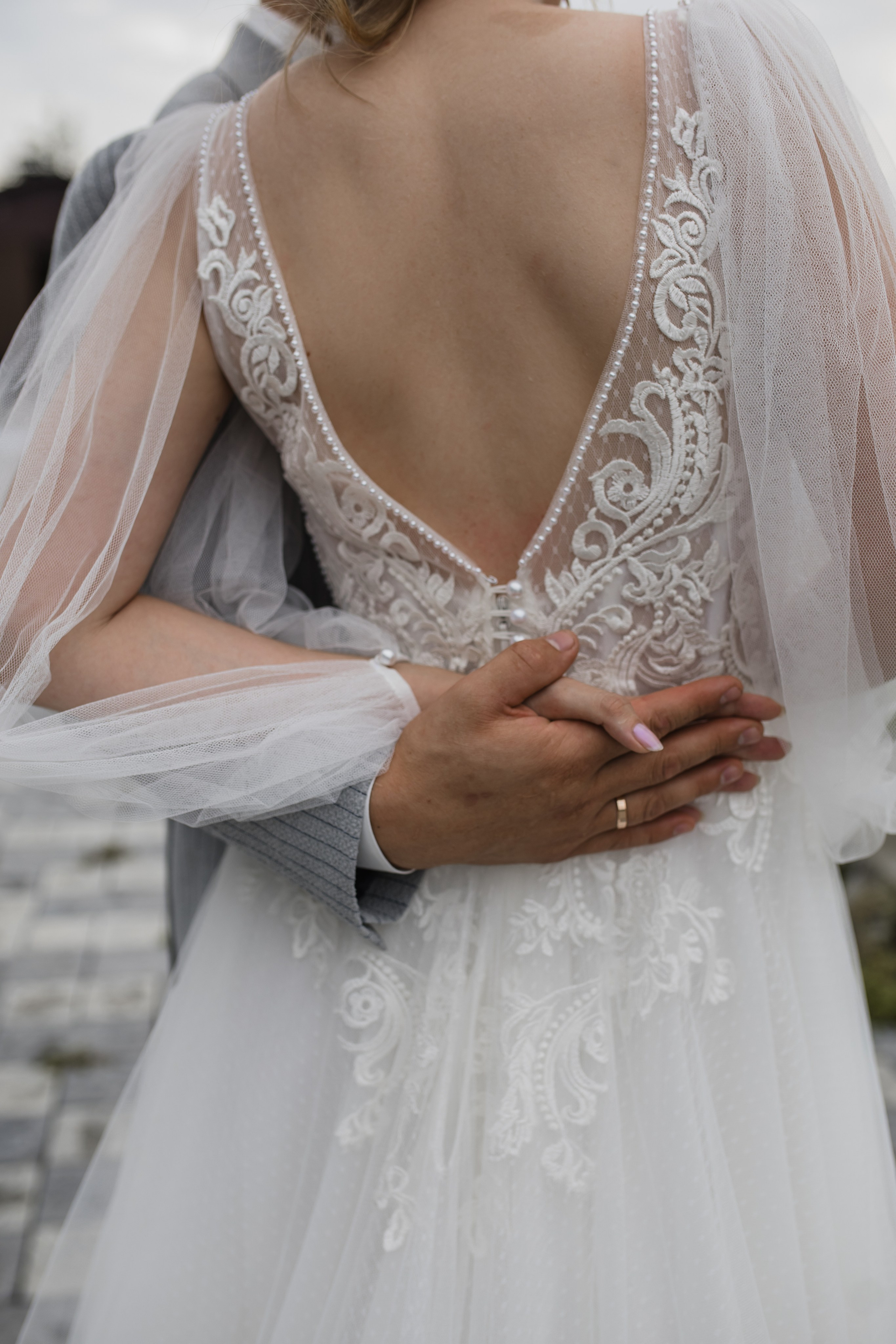 Свадебный фотограф в Новосибирске Анжелика Шамсутдинова