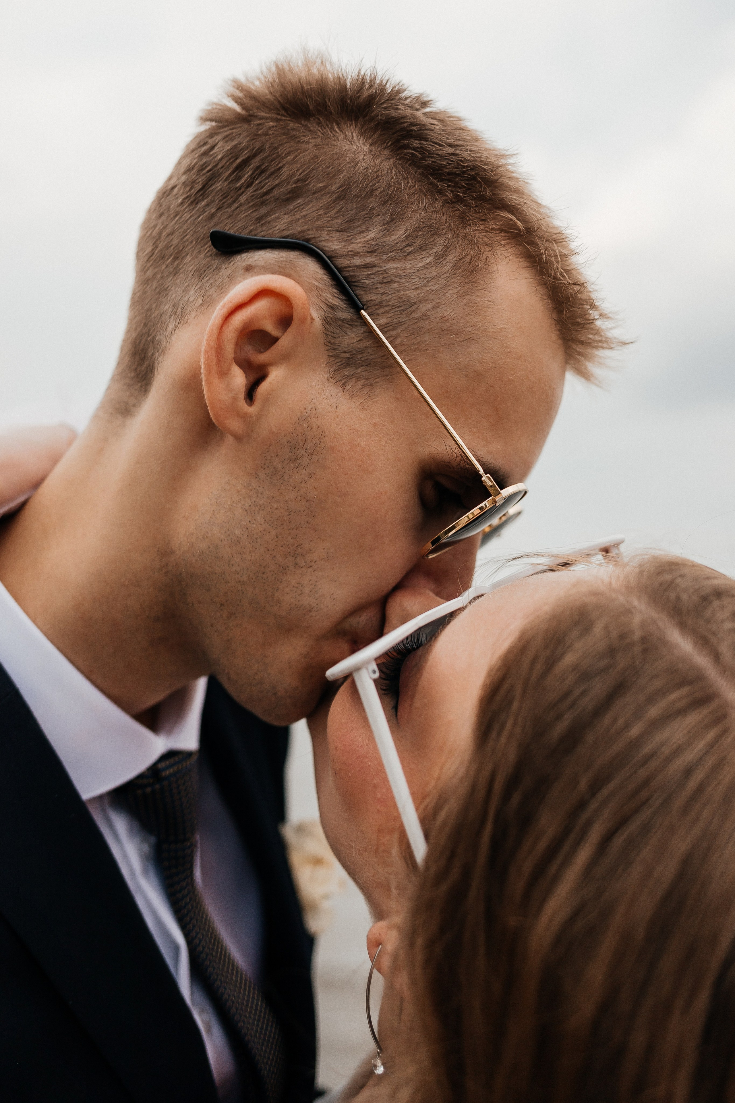 Владимир и Ника/2024. Свадебный и семейный фотограф в Екатеринбурге