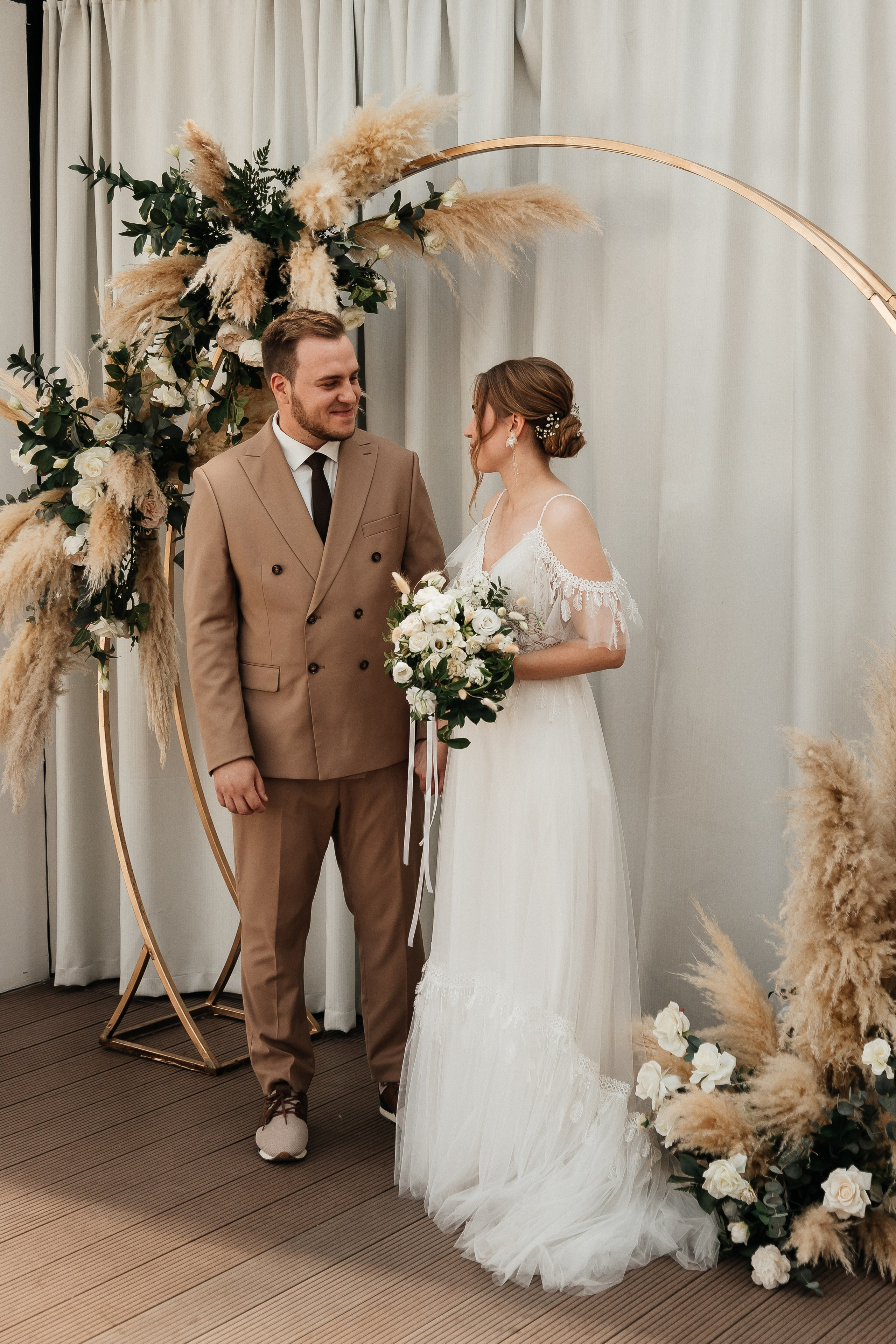 Сергей и Анастасия/2024. Свадебный и семейный фотограф в Екатеринбурге