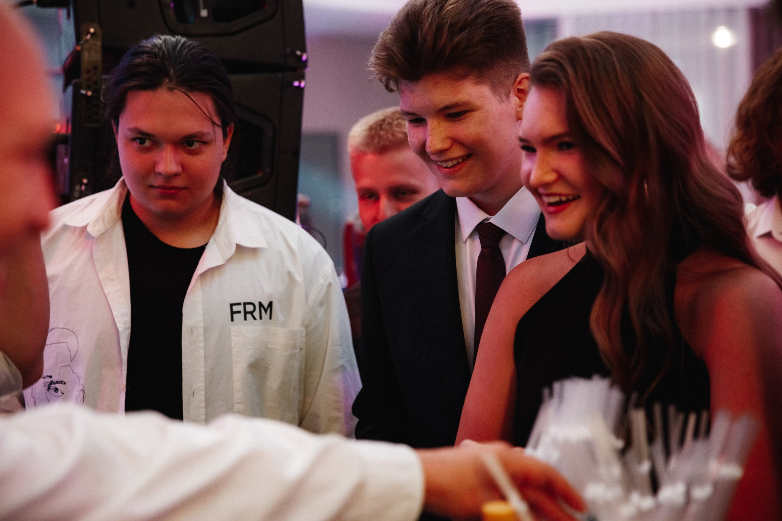 Выпускной. Свадебный фотограф Дмитрий Воробьев Ярославль