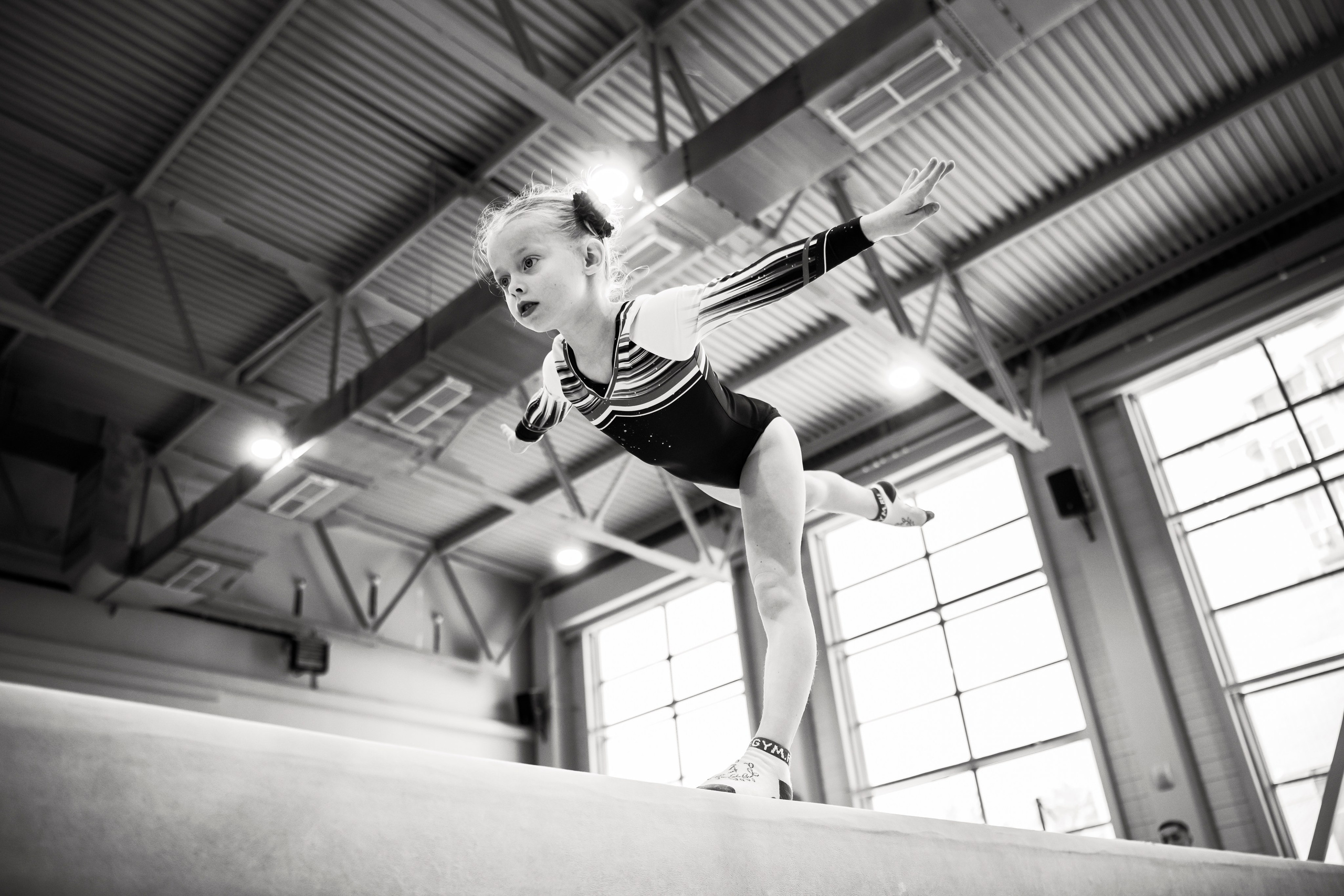 Европейский Гимнастический Центр. Репортажный фотограф — Александр Пода