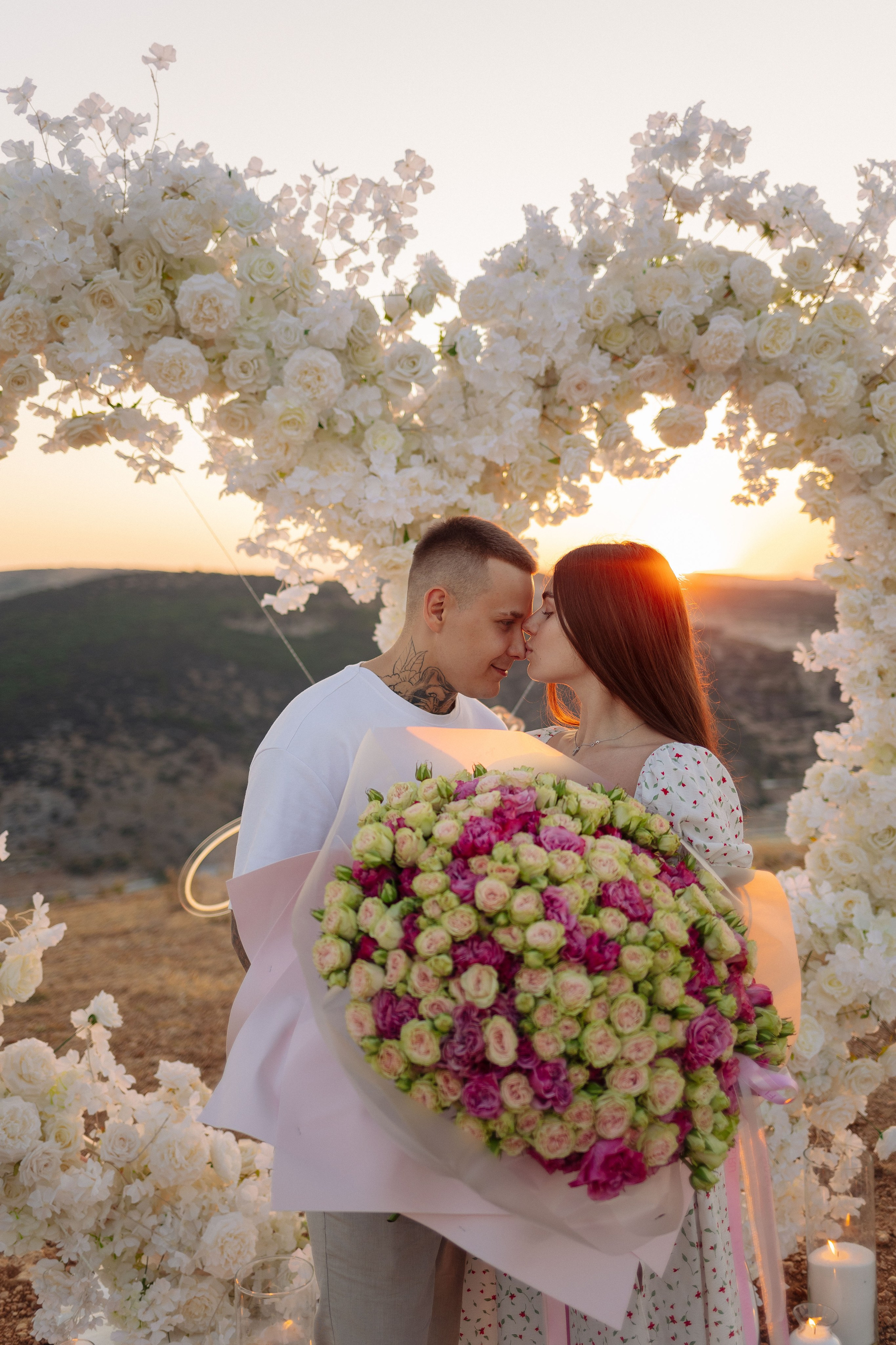 S&M. Семейный фотограф в Севастополе и Симферополе Александра Чистякова