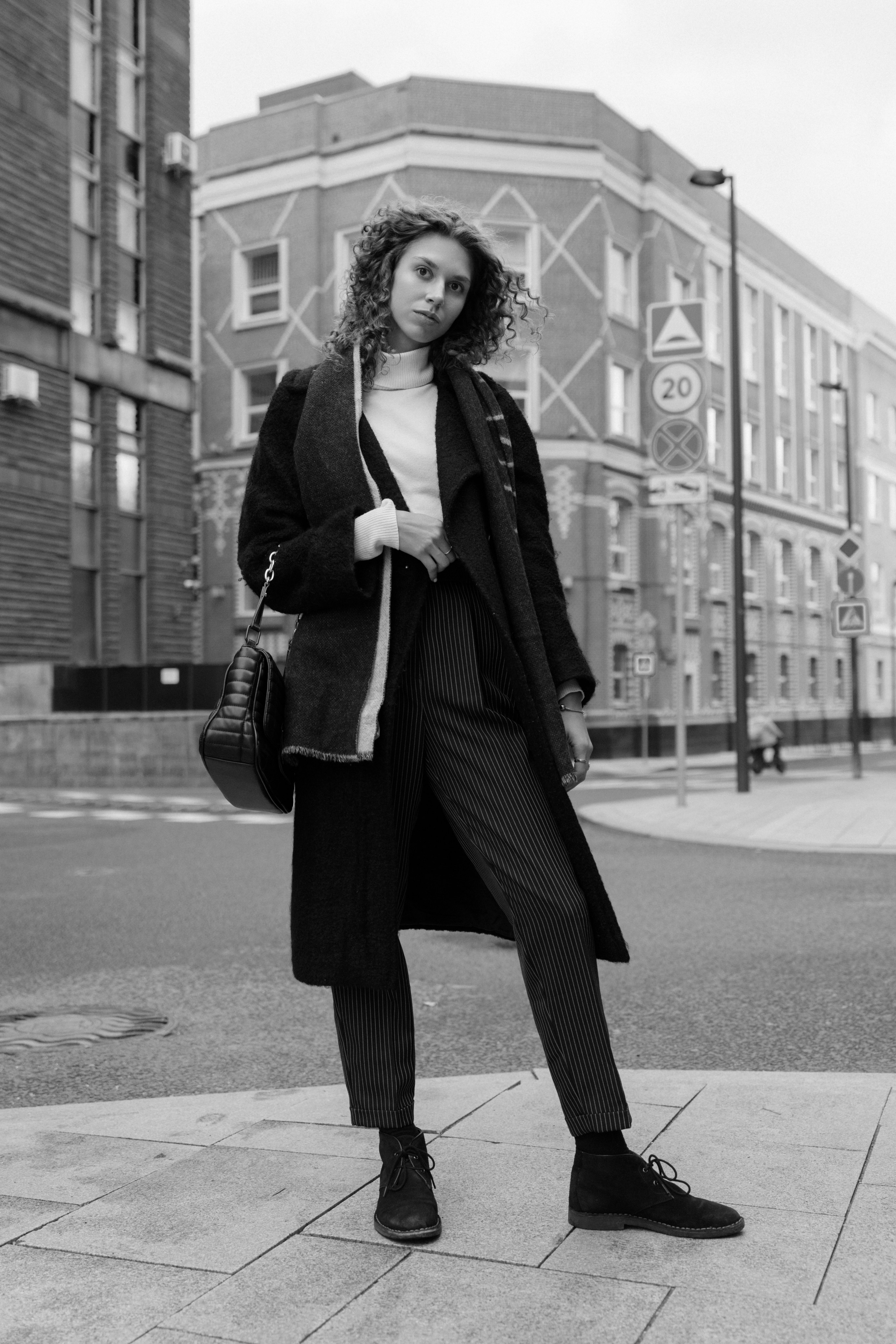 Портрет. Коммерческий фотограф в Москве