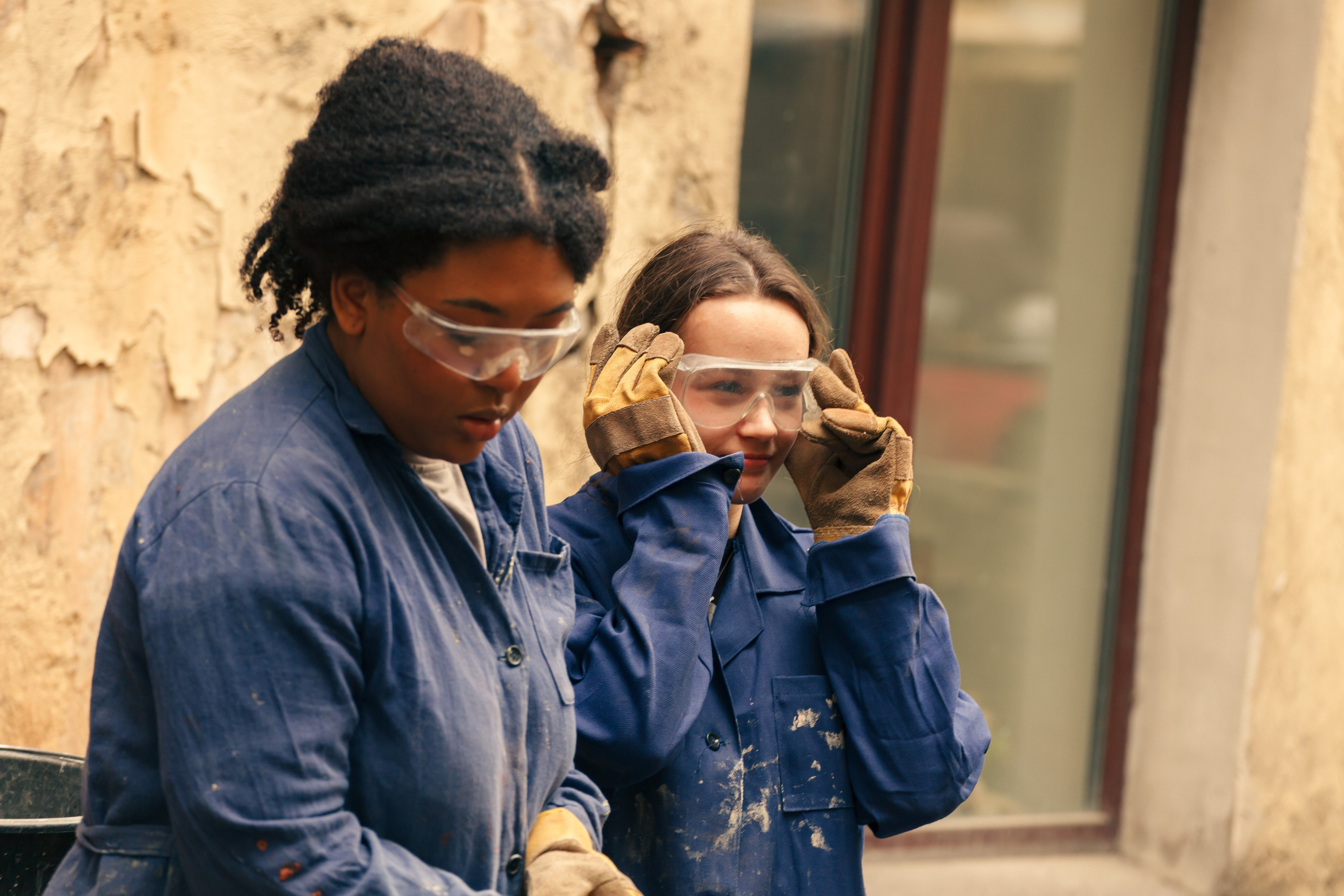 Соляной городок. Фотограф в Санкт — Петербурге Валерий Гаухман