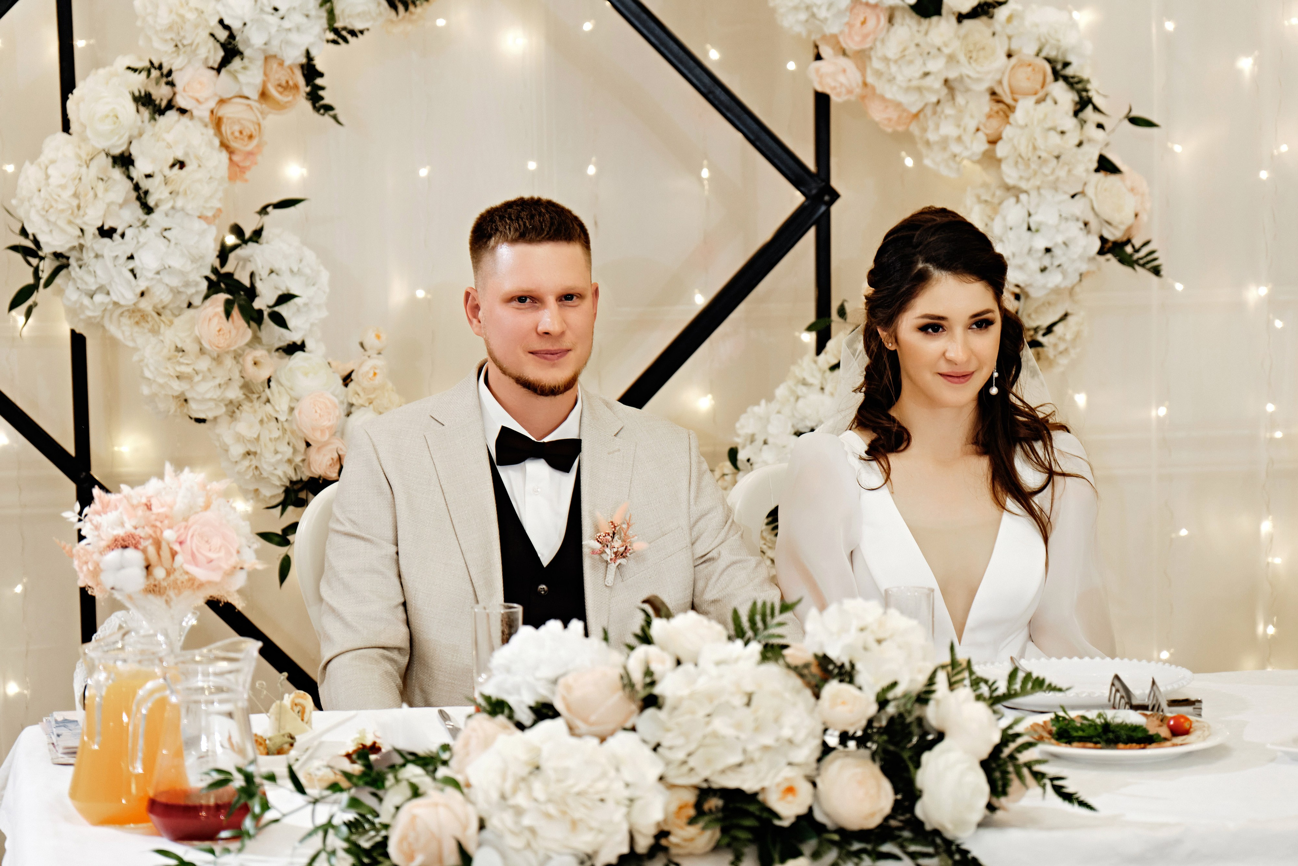 Лада и Константин