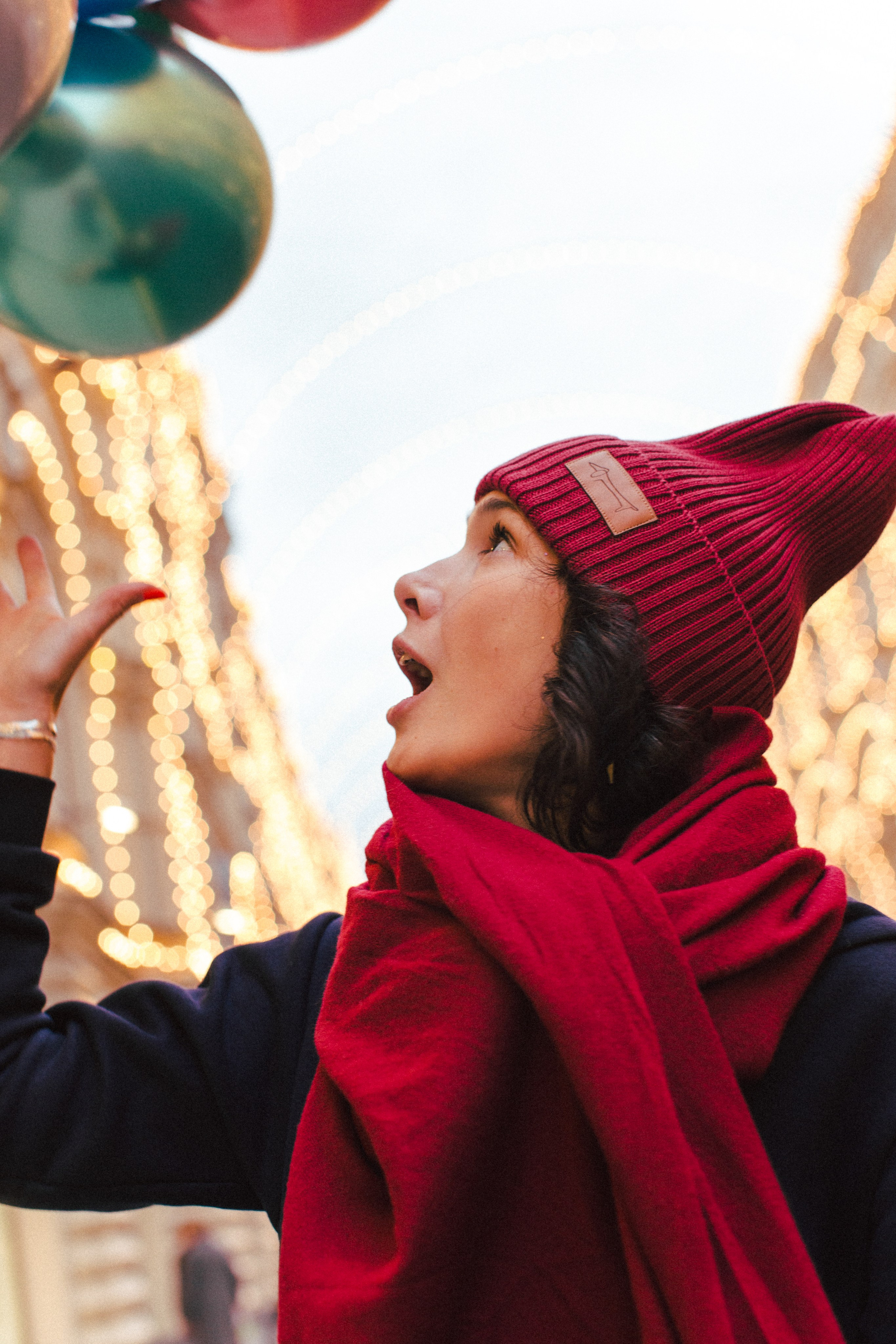 Шляпа СПб. Фотограф Евгения Добротворская