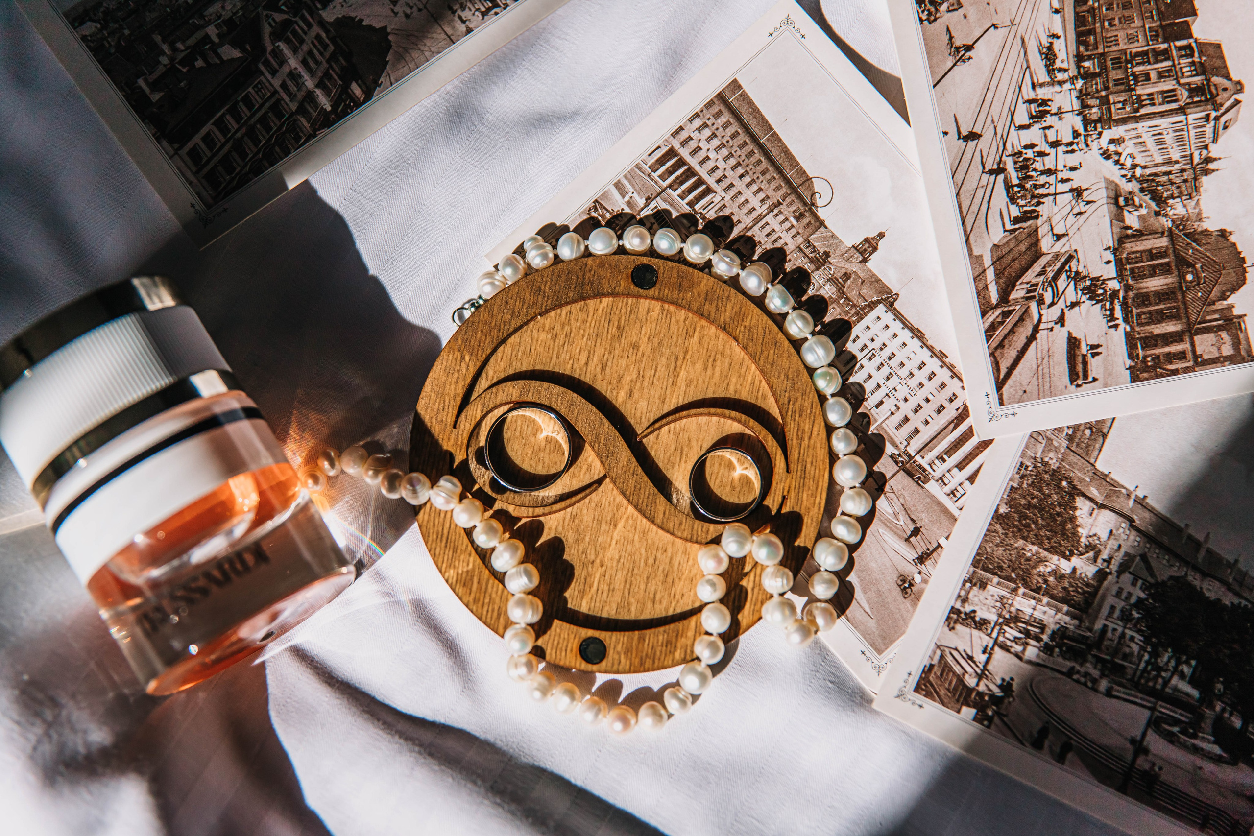 Вячеслав и Анастасия (пакет «Весь день»). Фотограф Дарья Маташкова