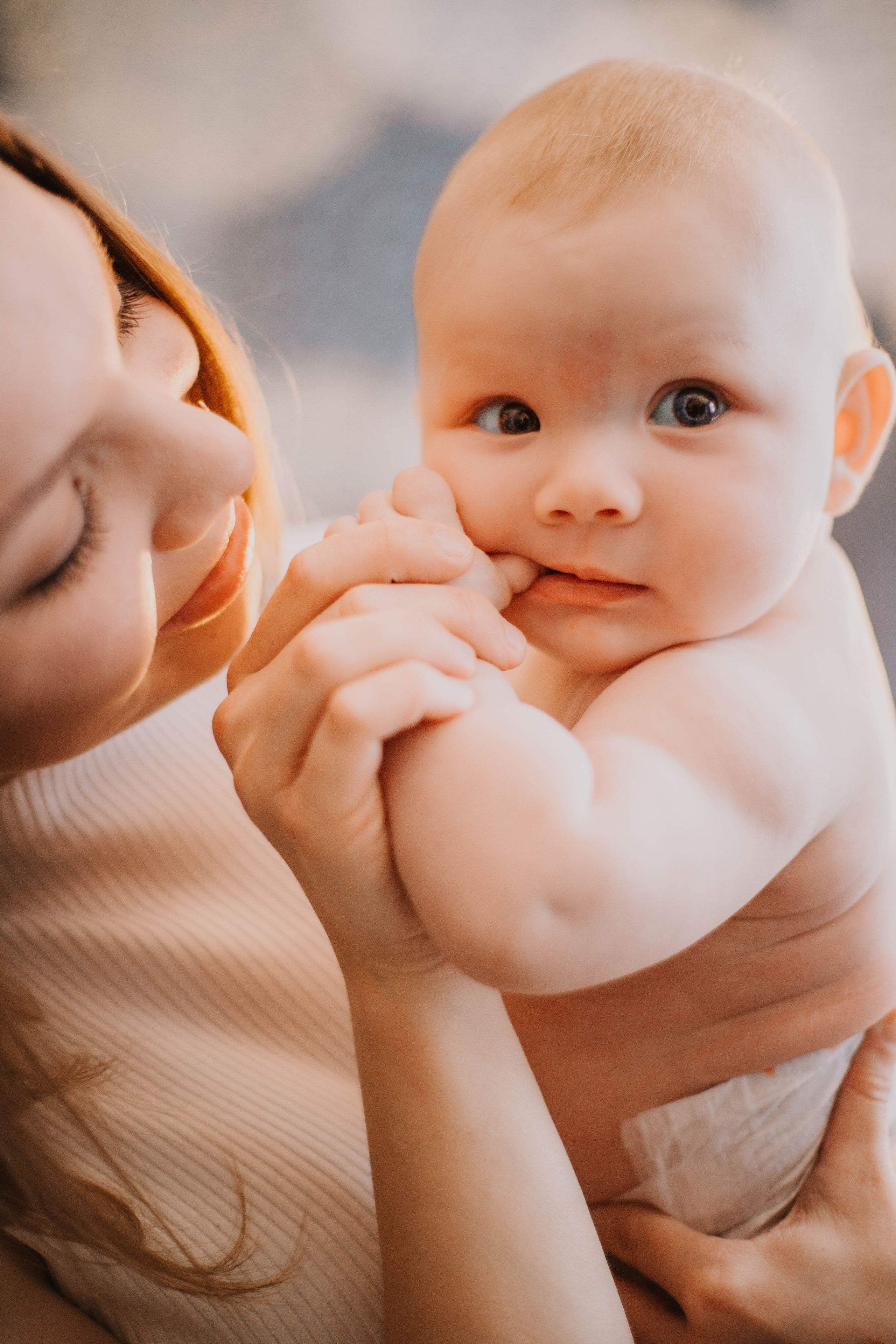 Полина и Эвелина. Фотограф Дарья Маташкова
