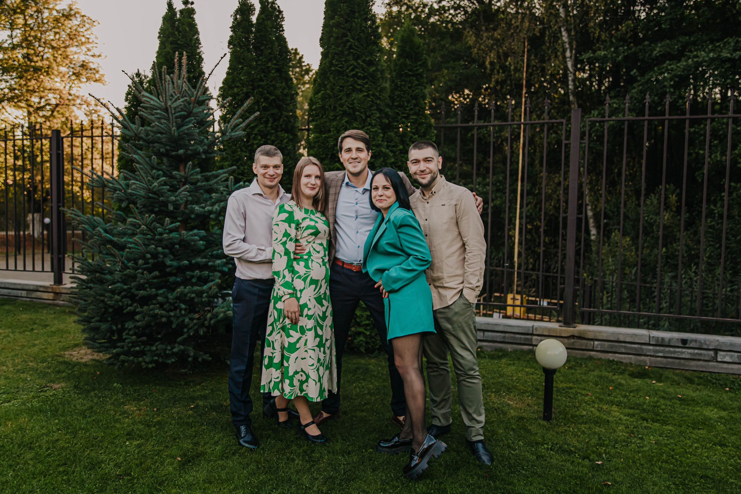 Вячеслав и Анастасия (пакет «Весь день»). Фотограф Дарья Маташкова