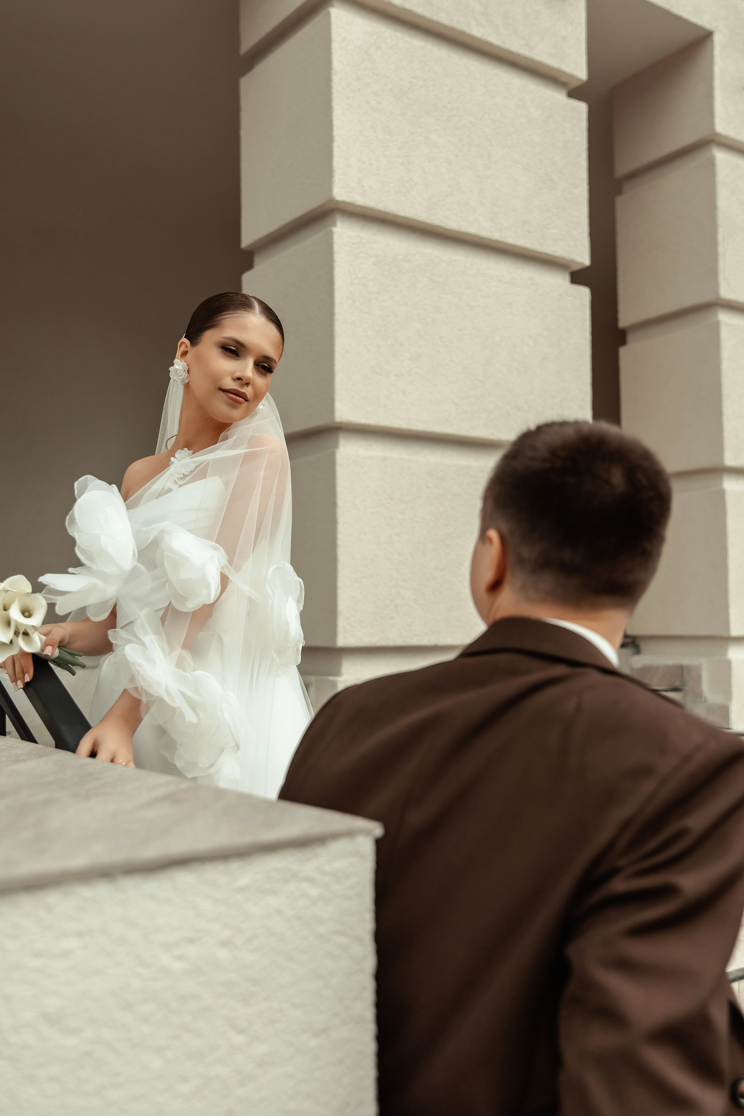 Вадим & Инна. Свадебный ФОТОГРАФ и ВИДЕОГРАФ Ульяновск