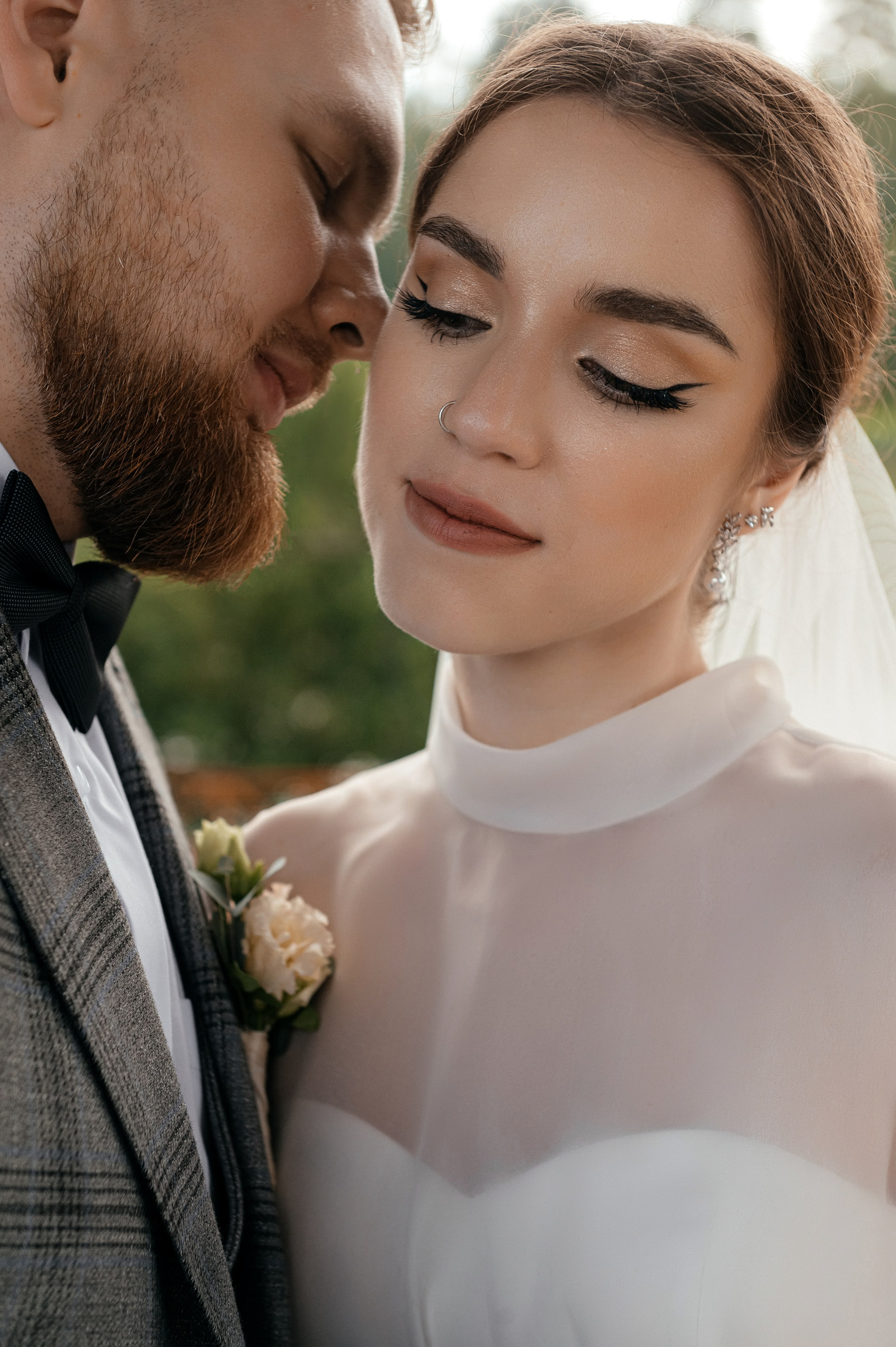 Дождик свадьбе не помеха! Гребнево, Барин. Свадебный и семейный фотограф Виктория Носачёва. Щелково, Москва и МО