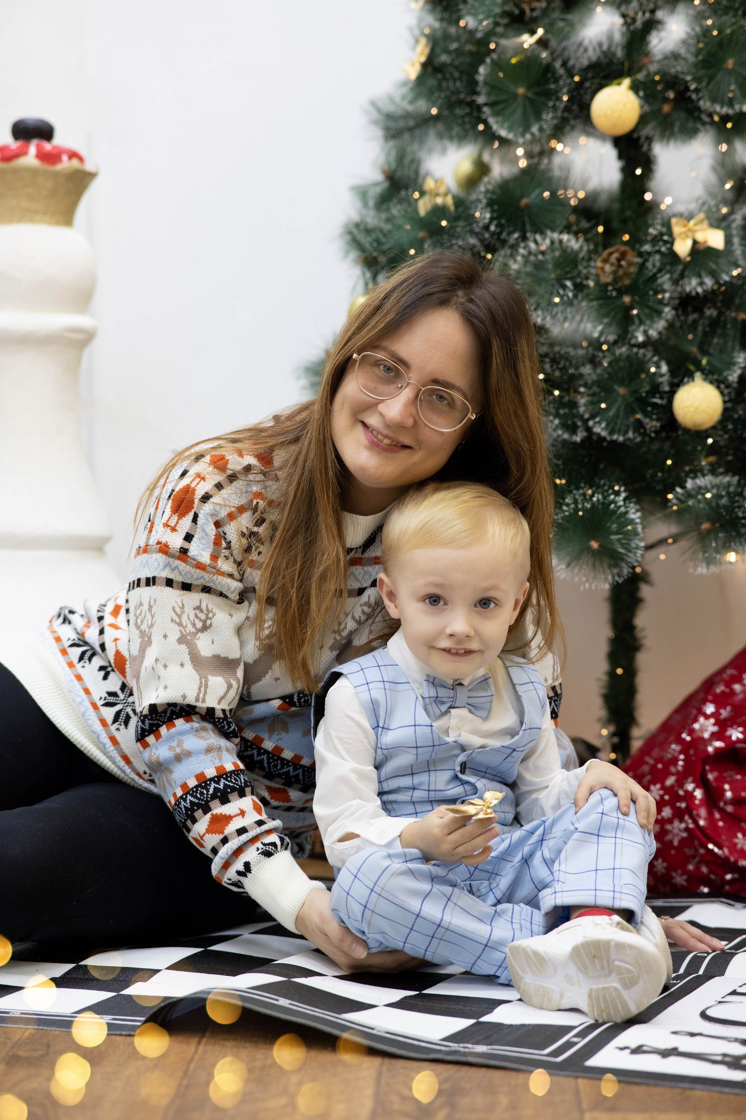 Благодарности