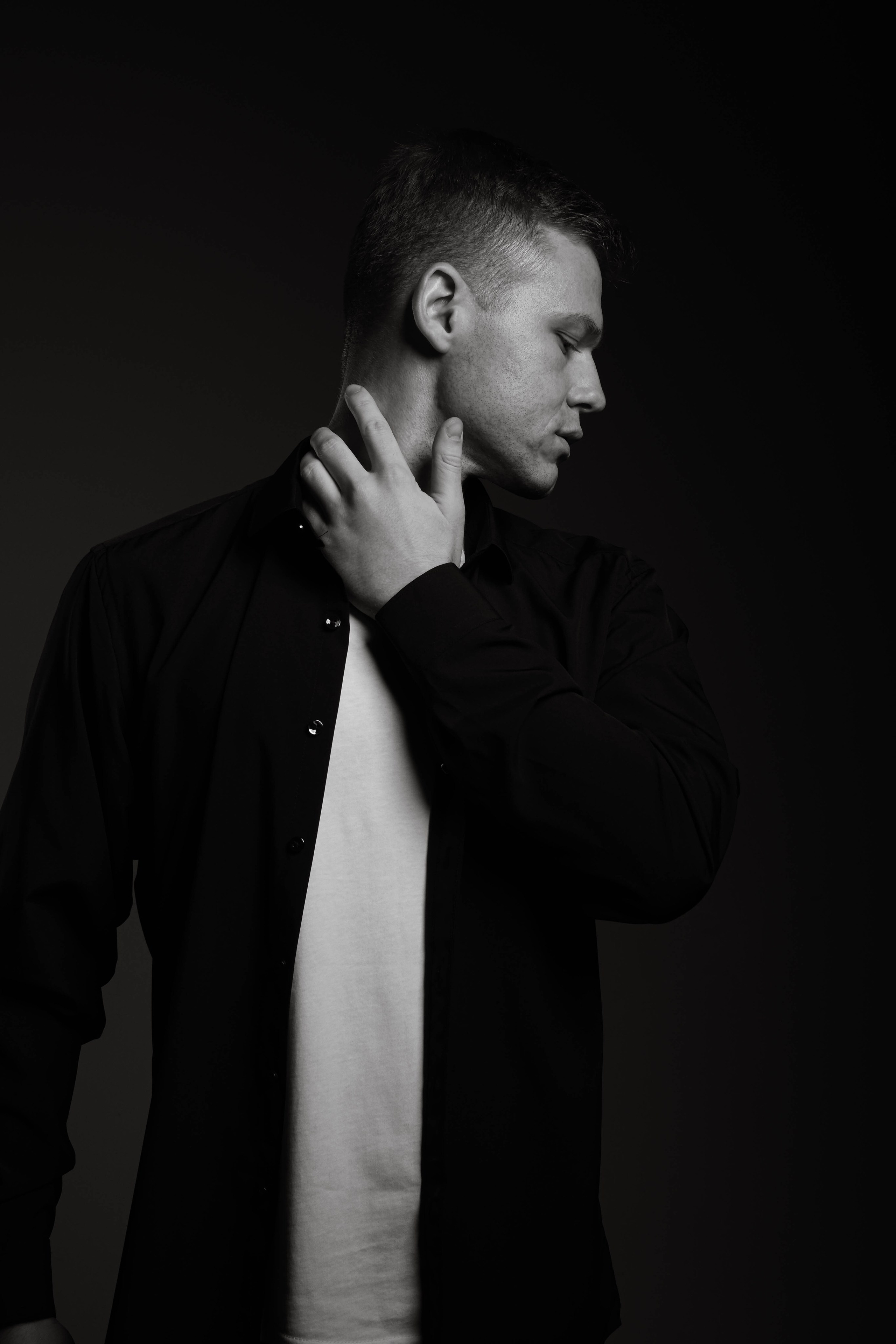 Михаил. Елена Фирсова | Фотограф Астрахань