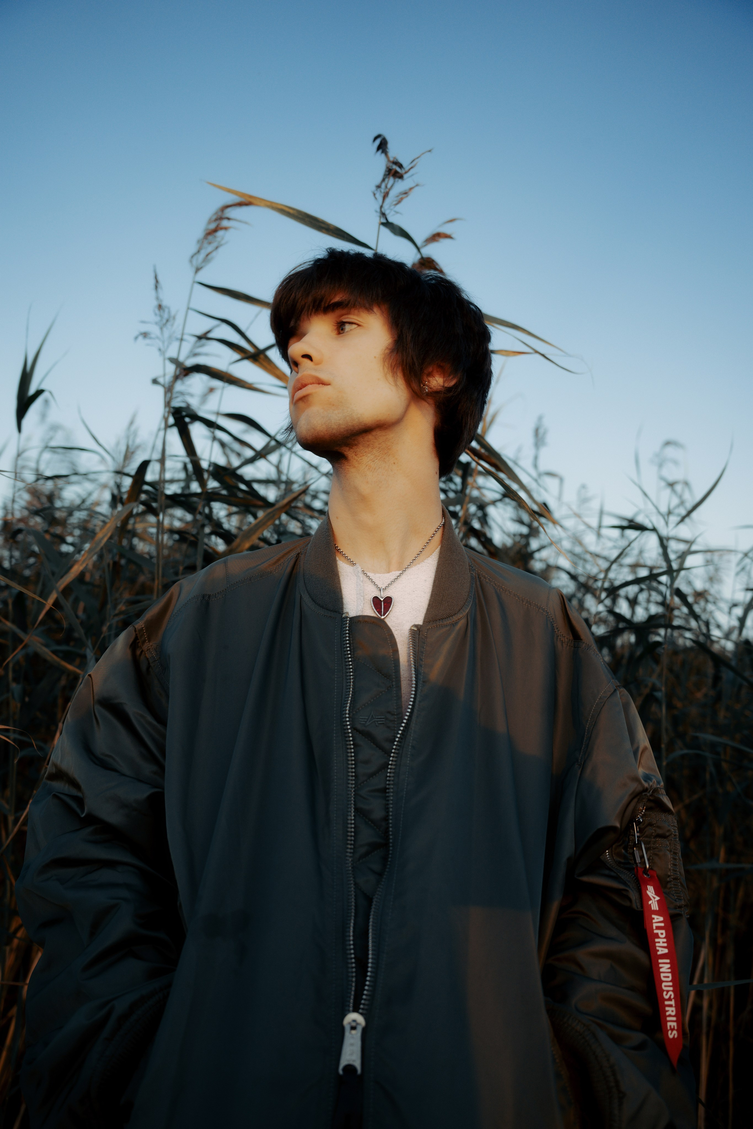 Мэтью. Galchenok