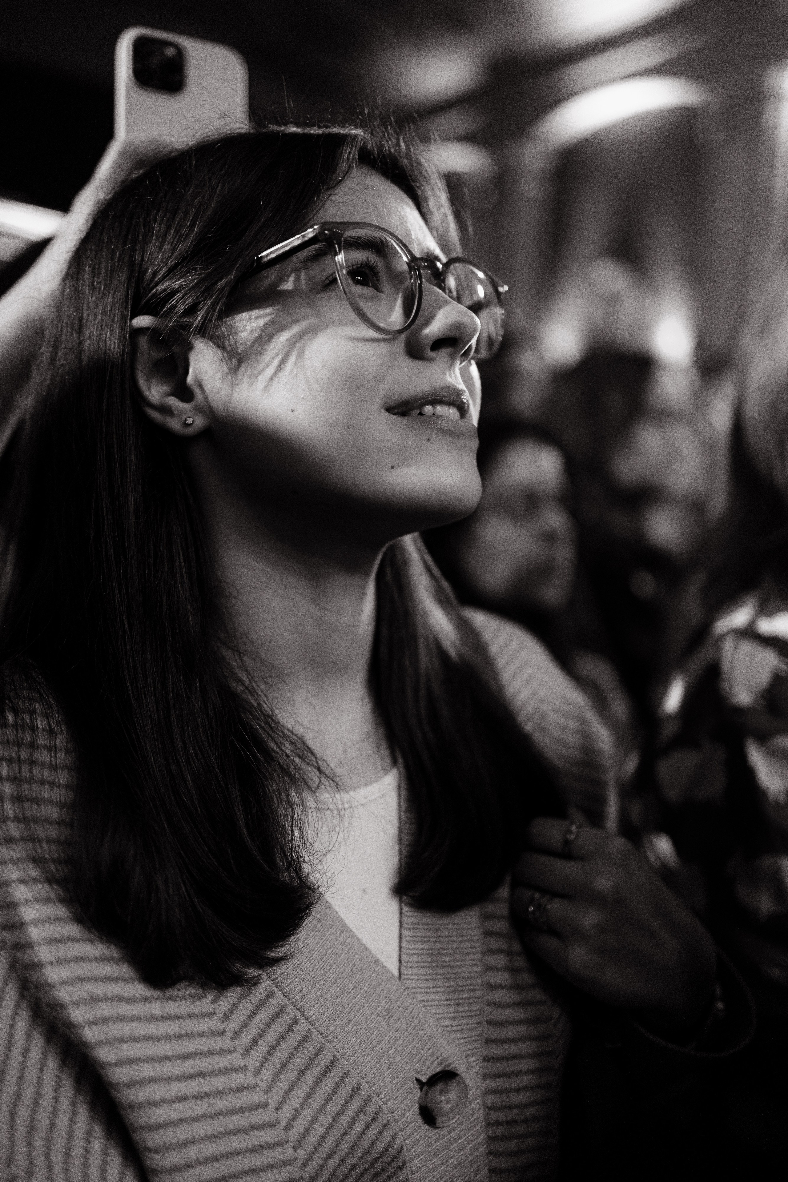 Бонд с кнопкой. Gorsvet.ph