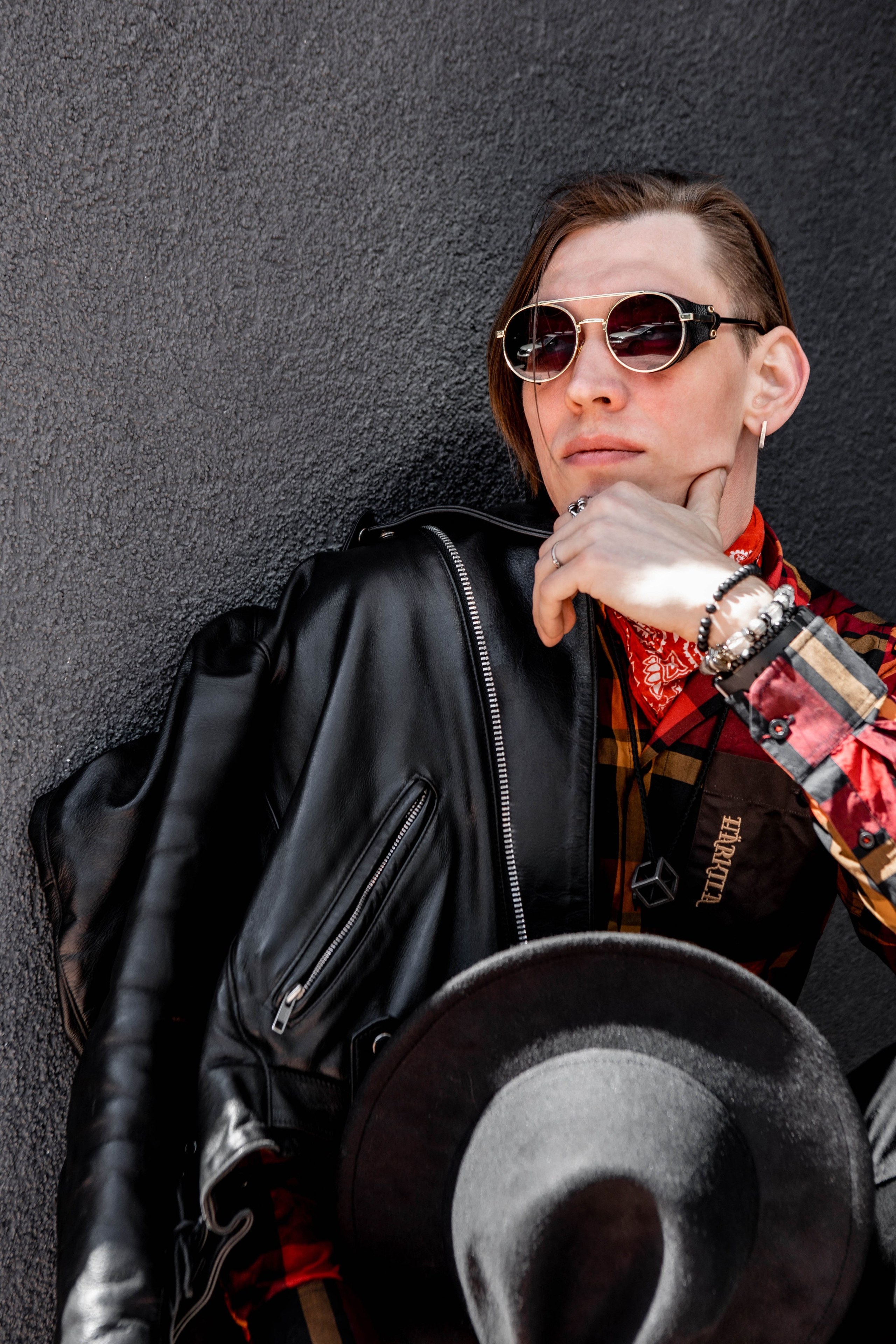 Улицы. Фотограф Екатерина Голицына