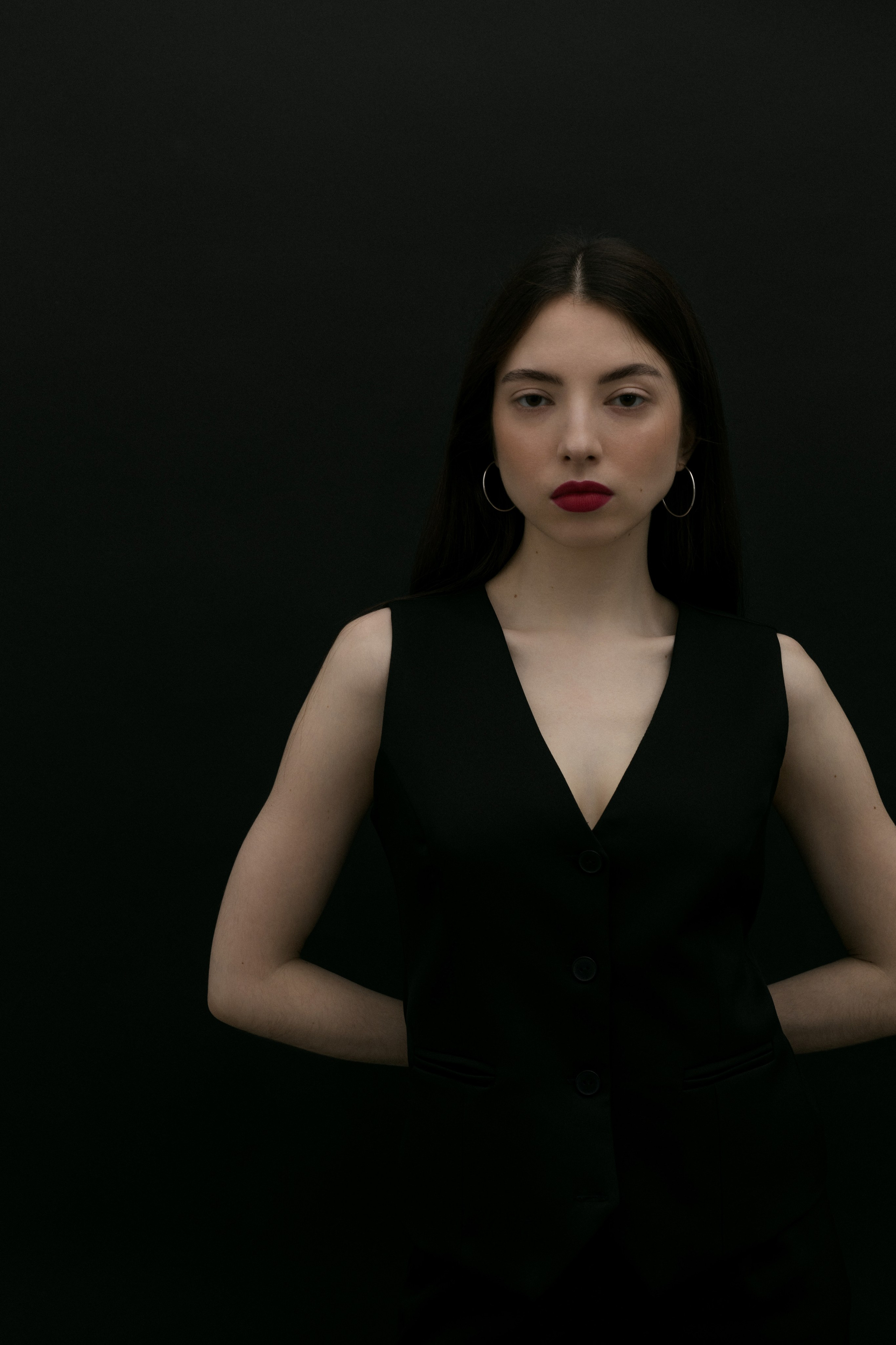 Валерия. Фотограф Дарья Смирнова