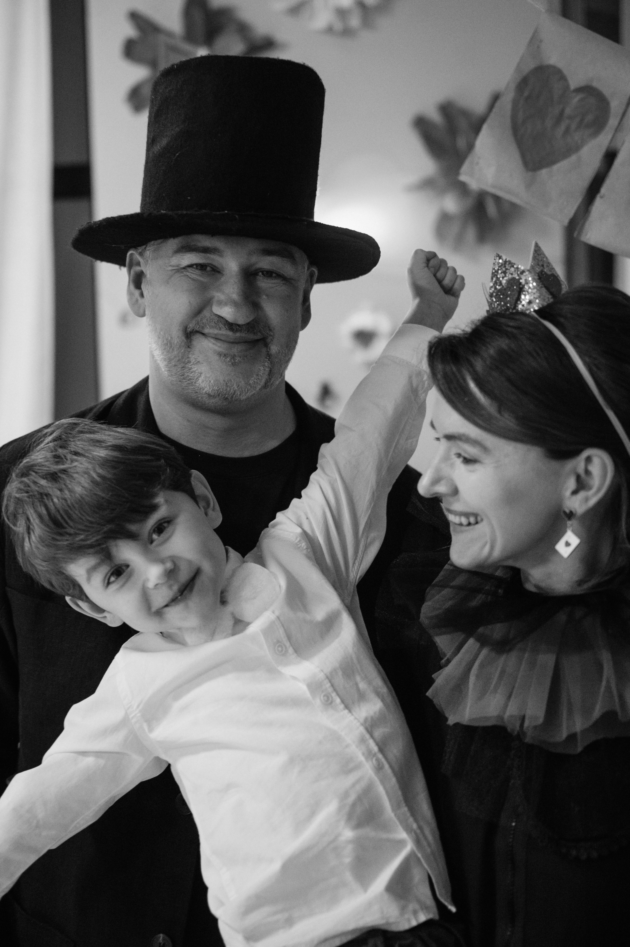 День Рождение Алисы. Фотограф Горбенко Анна