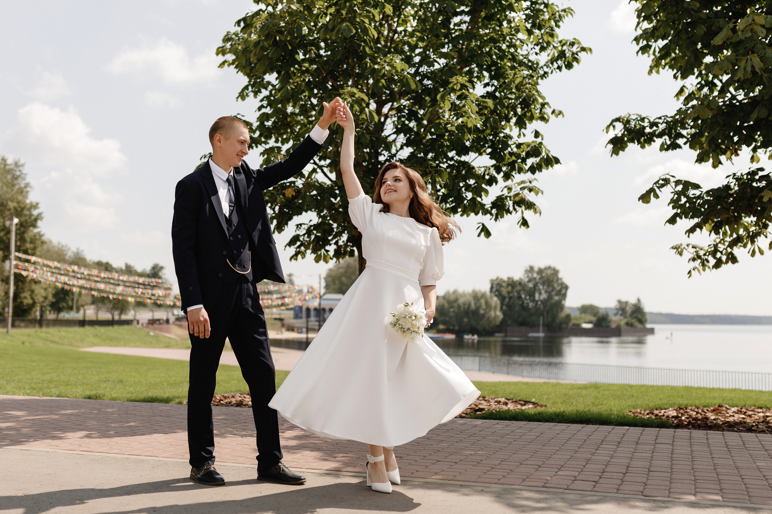 Валерия Николай. Привет! Я Анна Крайник. Фотограф ваших событий в Выксе и не только