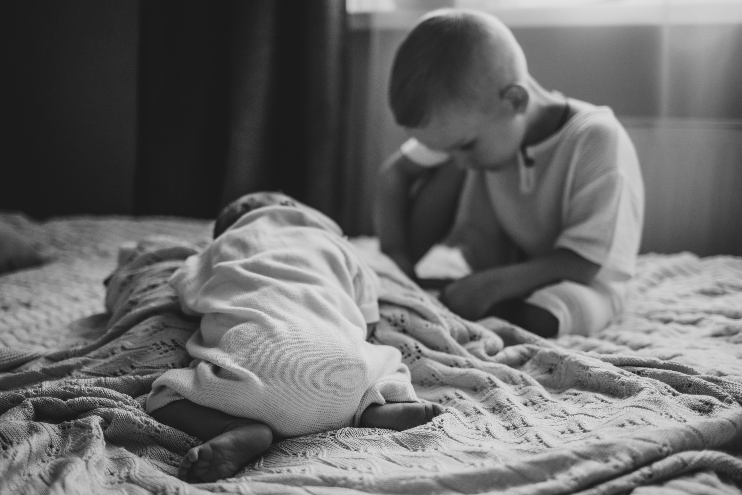 Лайфстайл фотосессия новорожденных. Фотограф новорождённых, семейный фотограф, ньюборн фотограф в Калининграде Козлова Янина