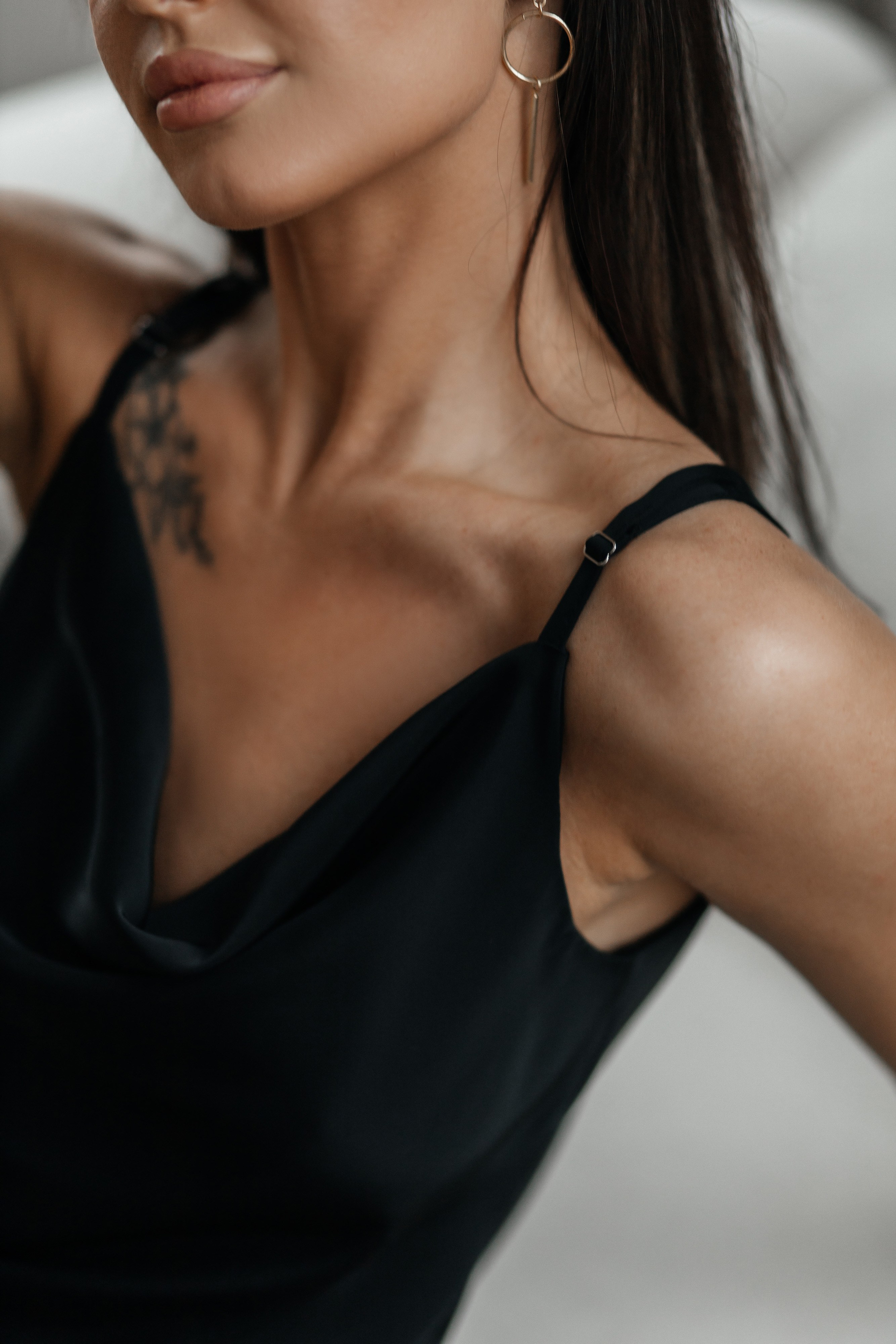 Татьяна. Женский фотограф в Красноярске Захарова Елизавета