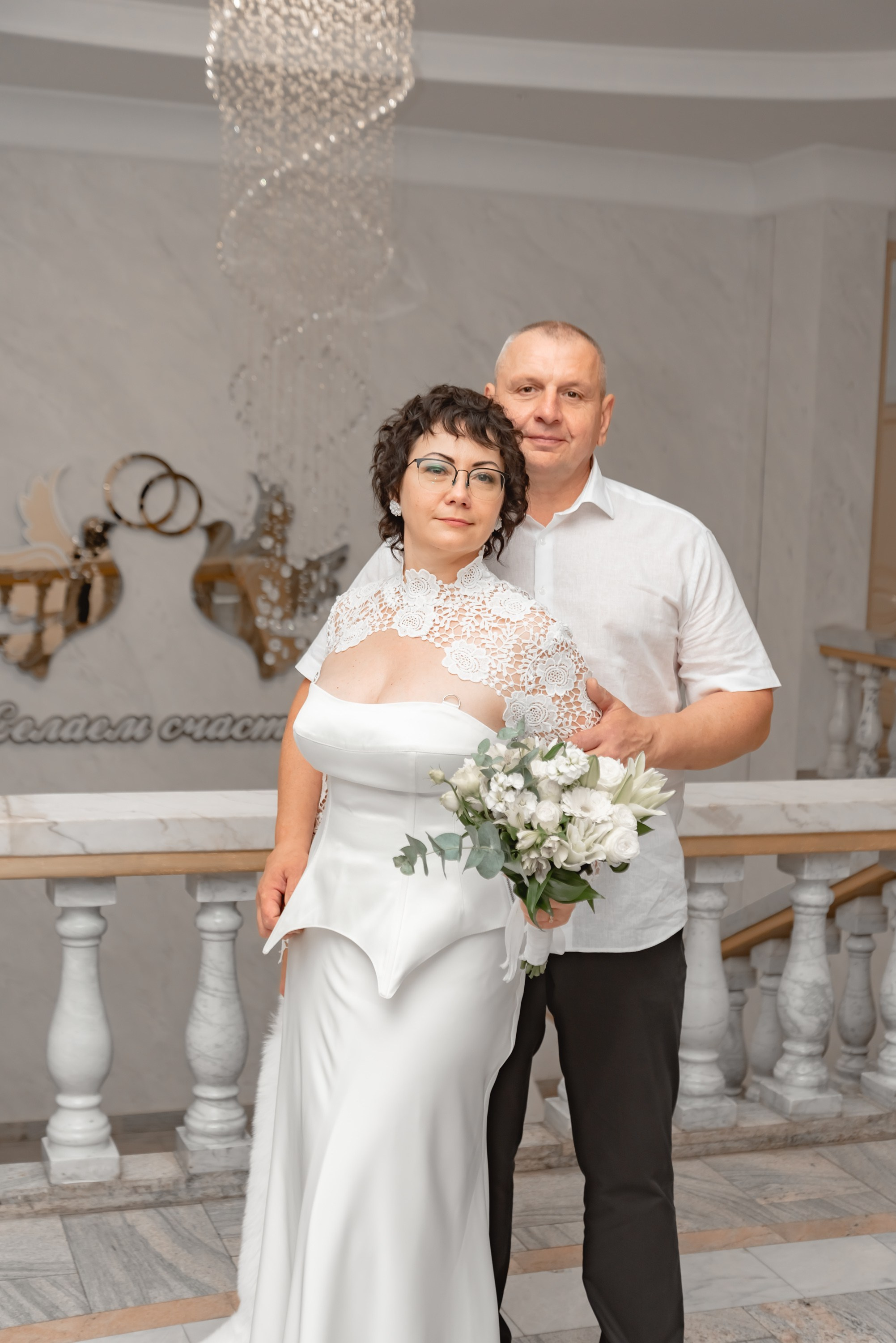 Свадьба Виктора и Светланы. Фотограф Тула творческие фотосессии недорого Ольга Ромашина