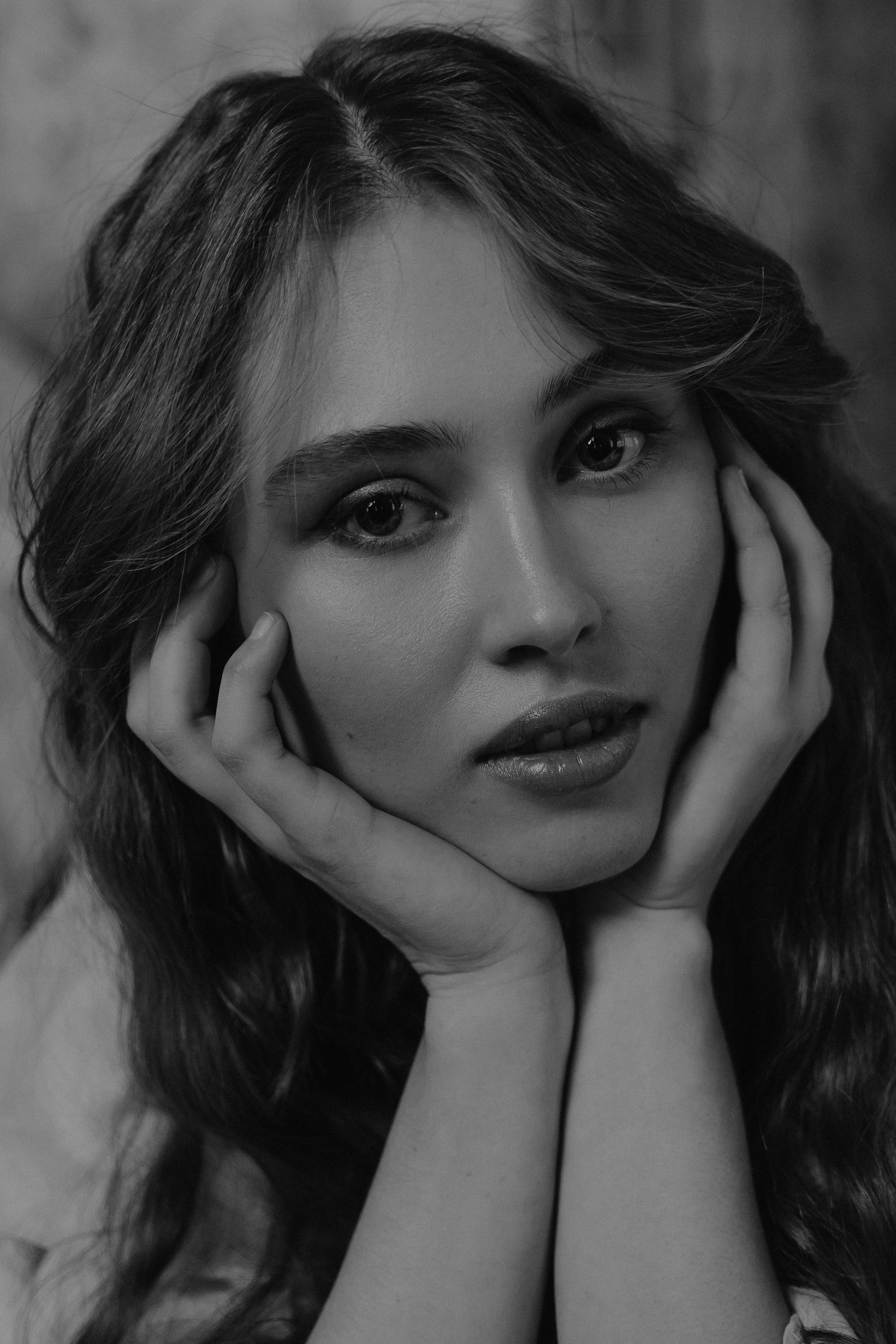 P&A (творческая съемка). Свадебный фотограф — Наталья Фед СПб/Москва