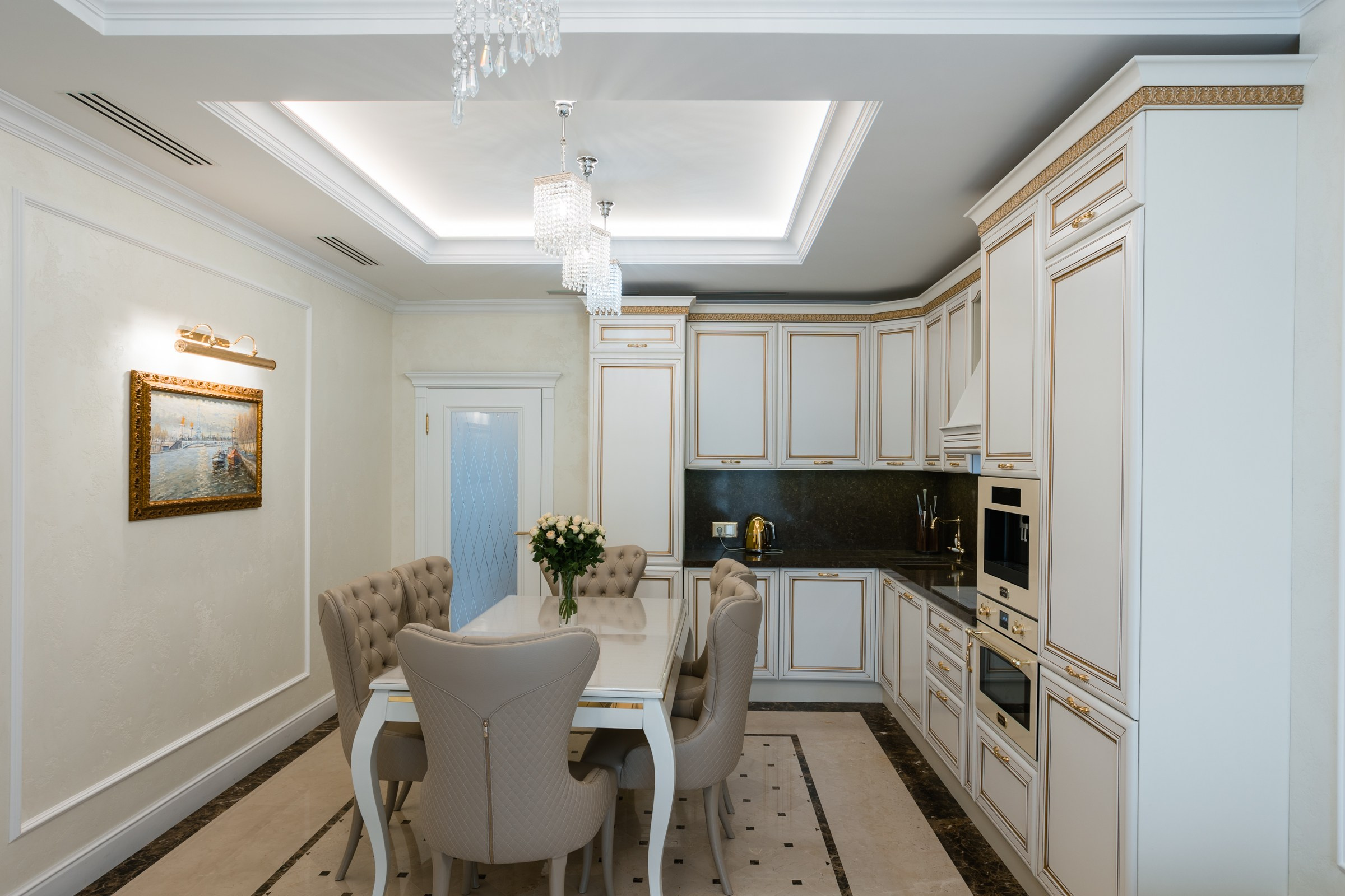 Клубный дом «Скампавея». Свадебный фотограф в Воронеже Куколев Илья