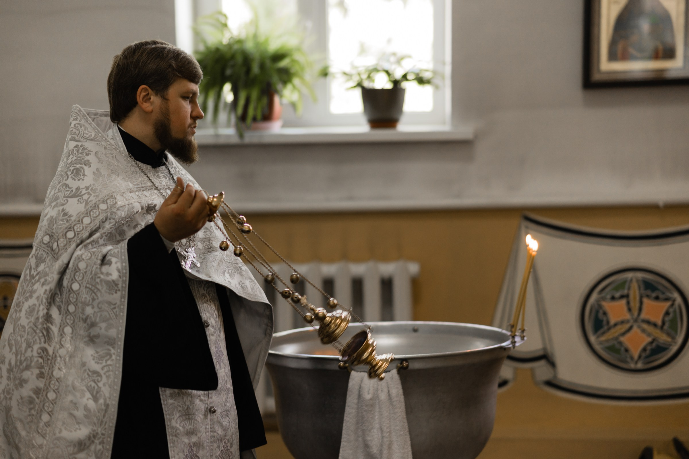 Фотограф крестин в Воронеже. Свадебный фотограф в Воронеже Куколев Илья