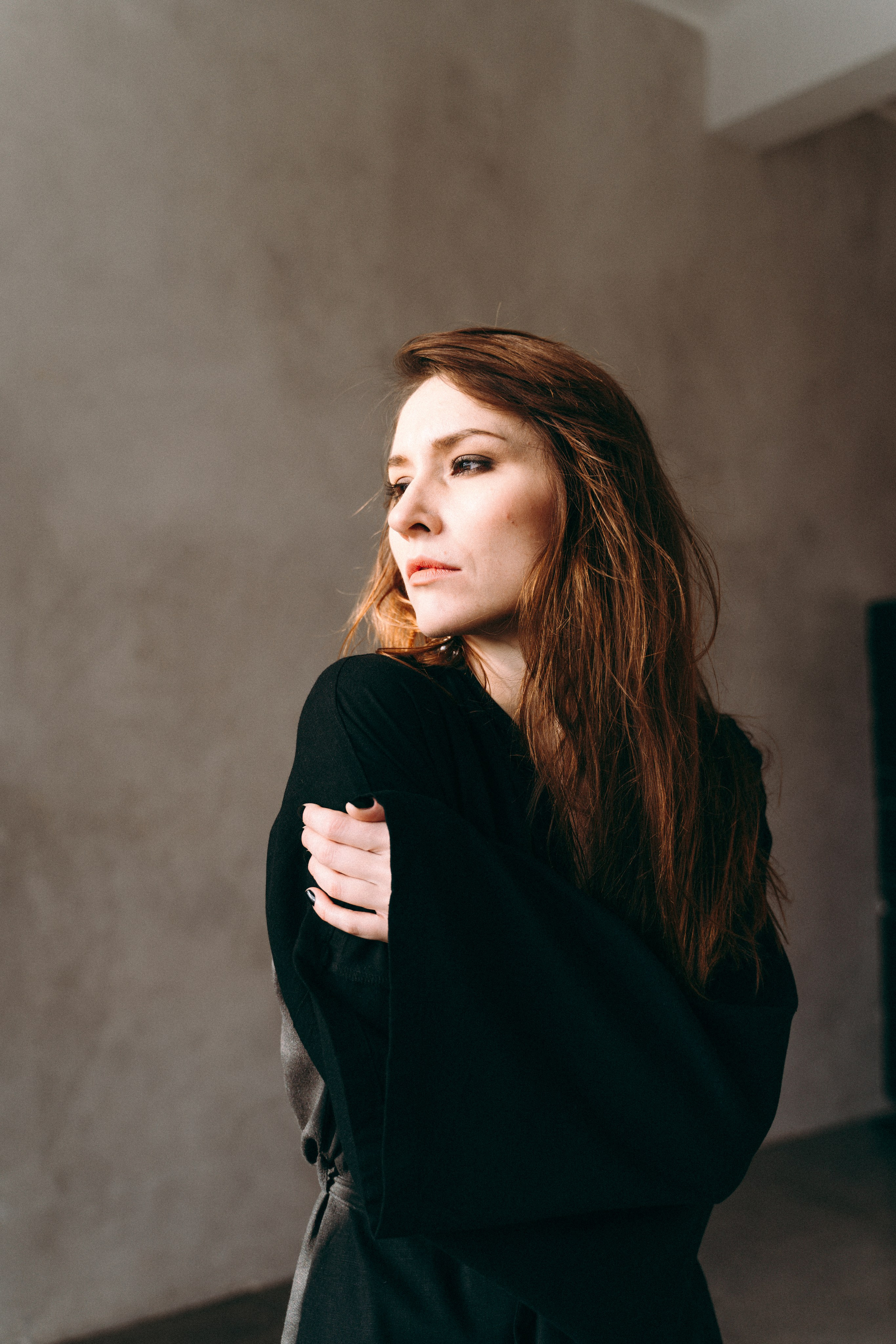 Птица Северных Ветров. Арт-фотограф в Краснодаре