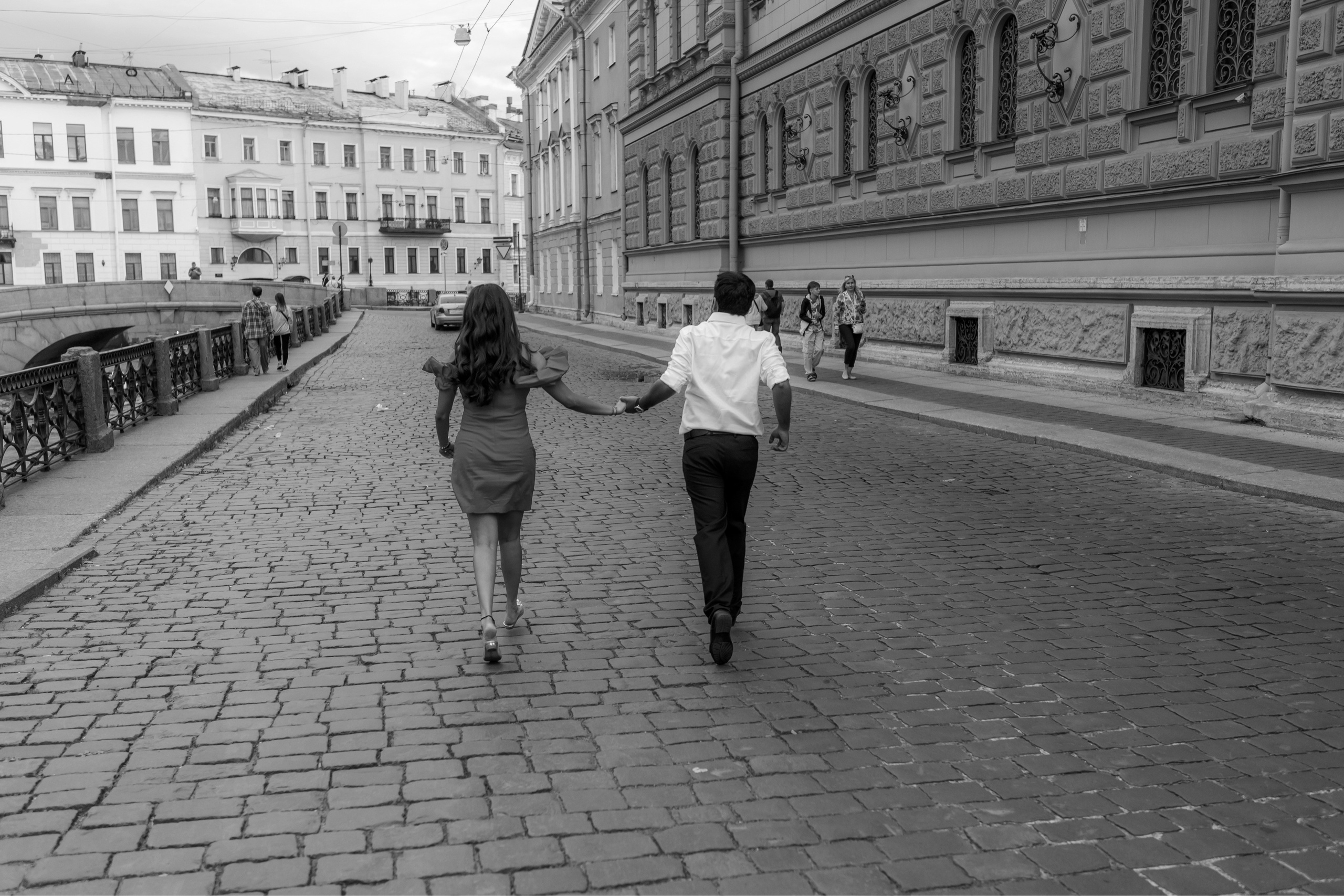 Жизнь, эмоции, любовь