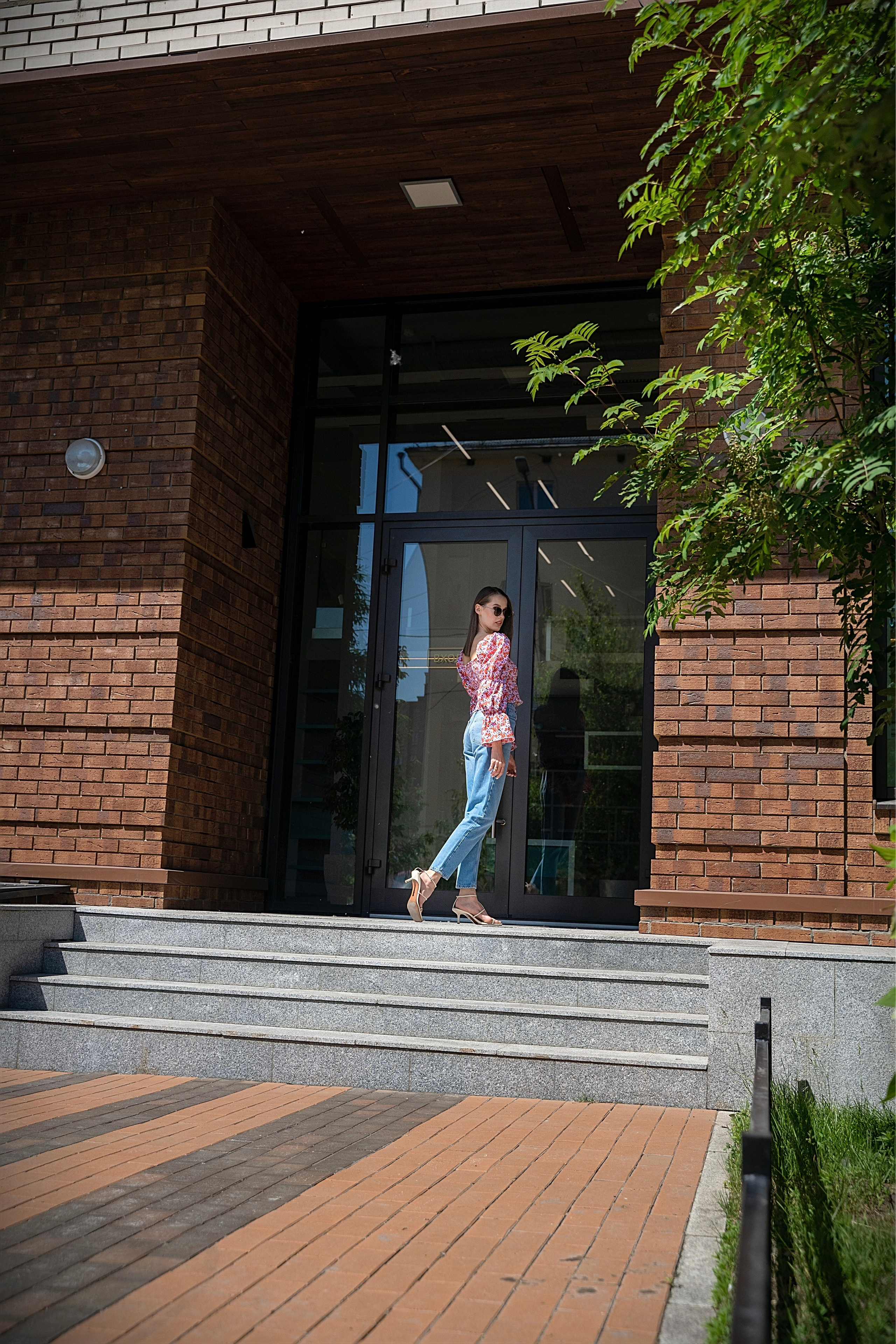 Жизнь, эмоции, любовь