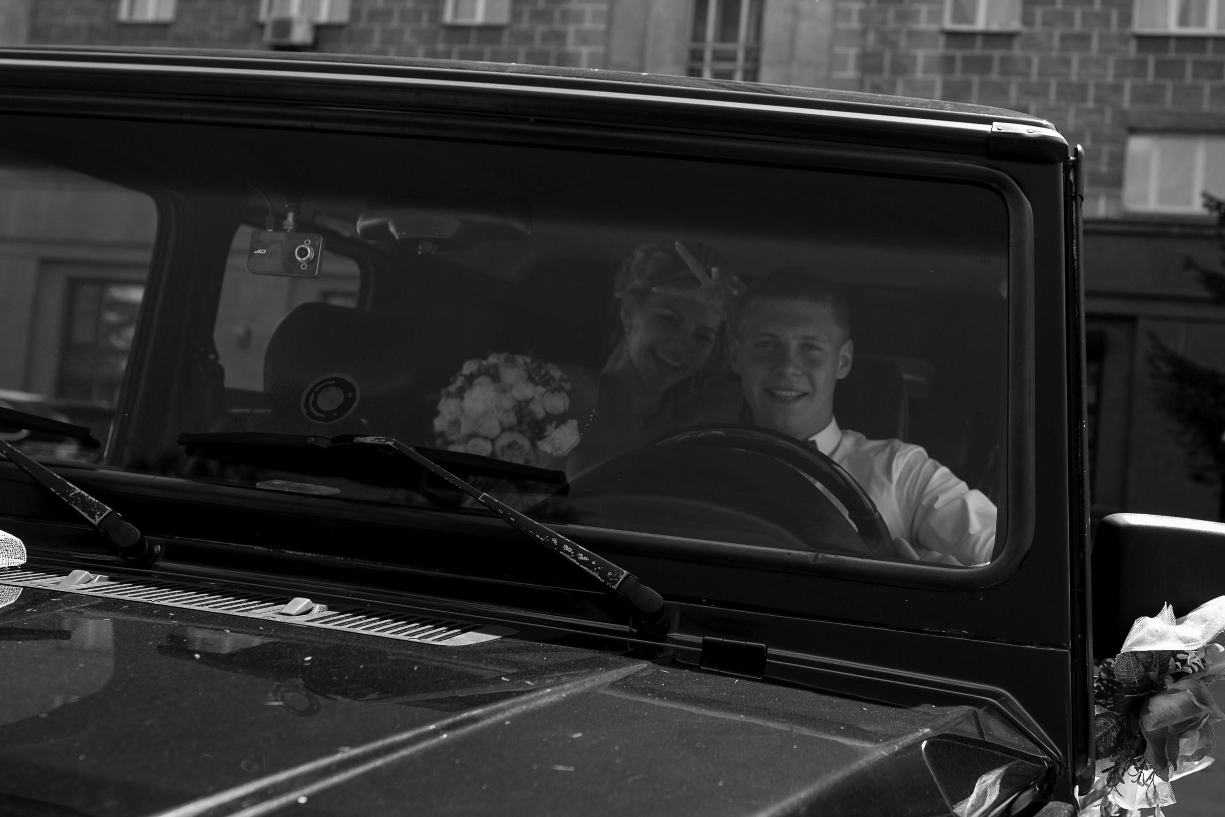 Наталья и Артем