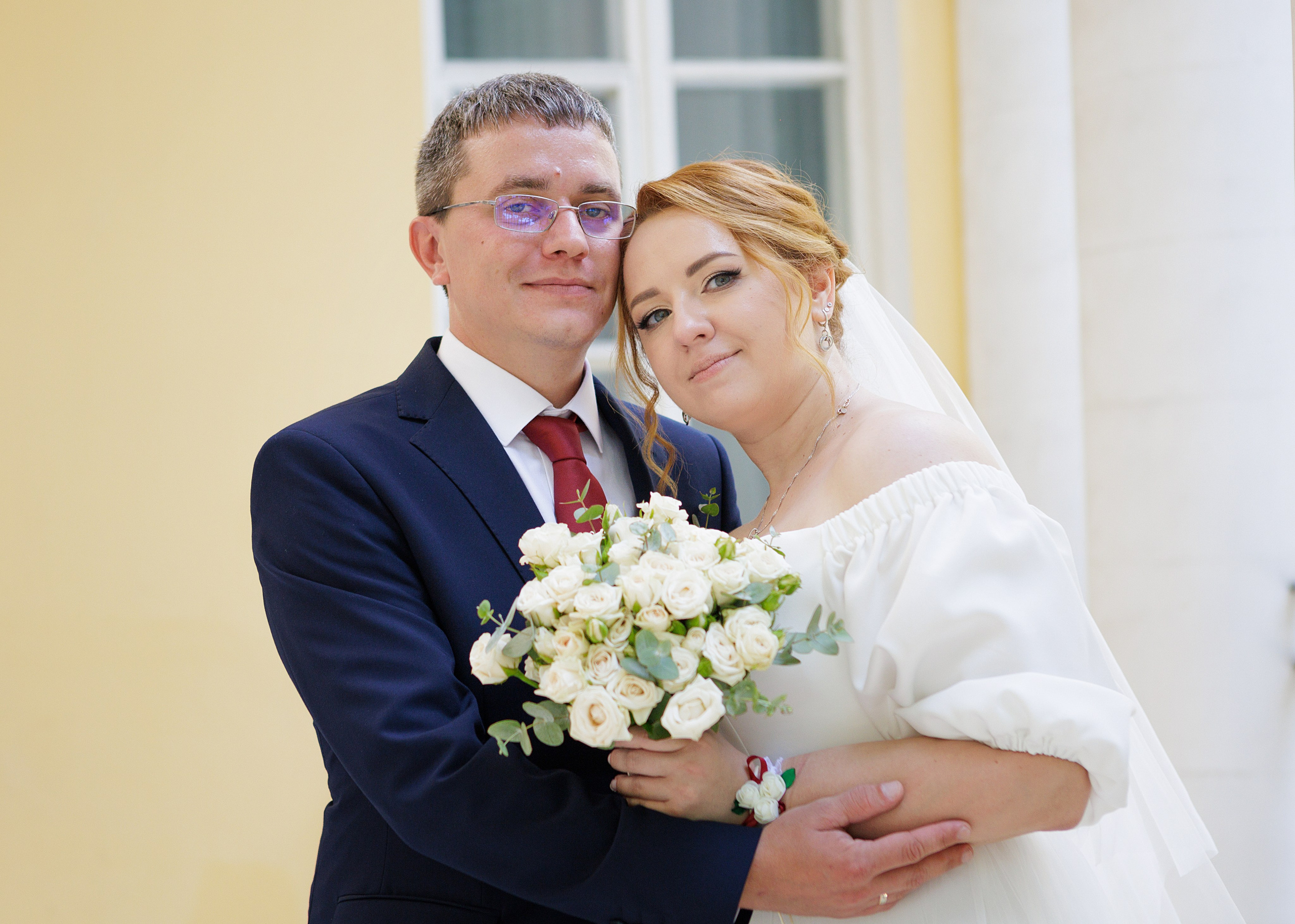 Свадьба. Выпускные альбомы для школ и детских садов