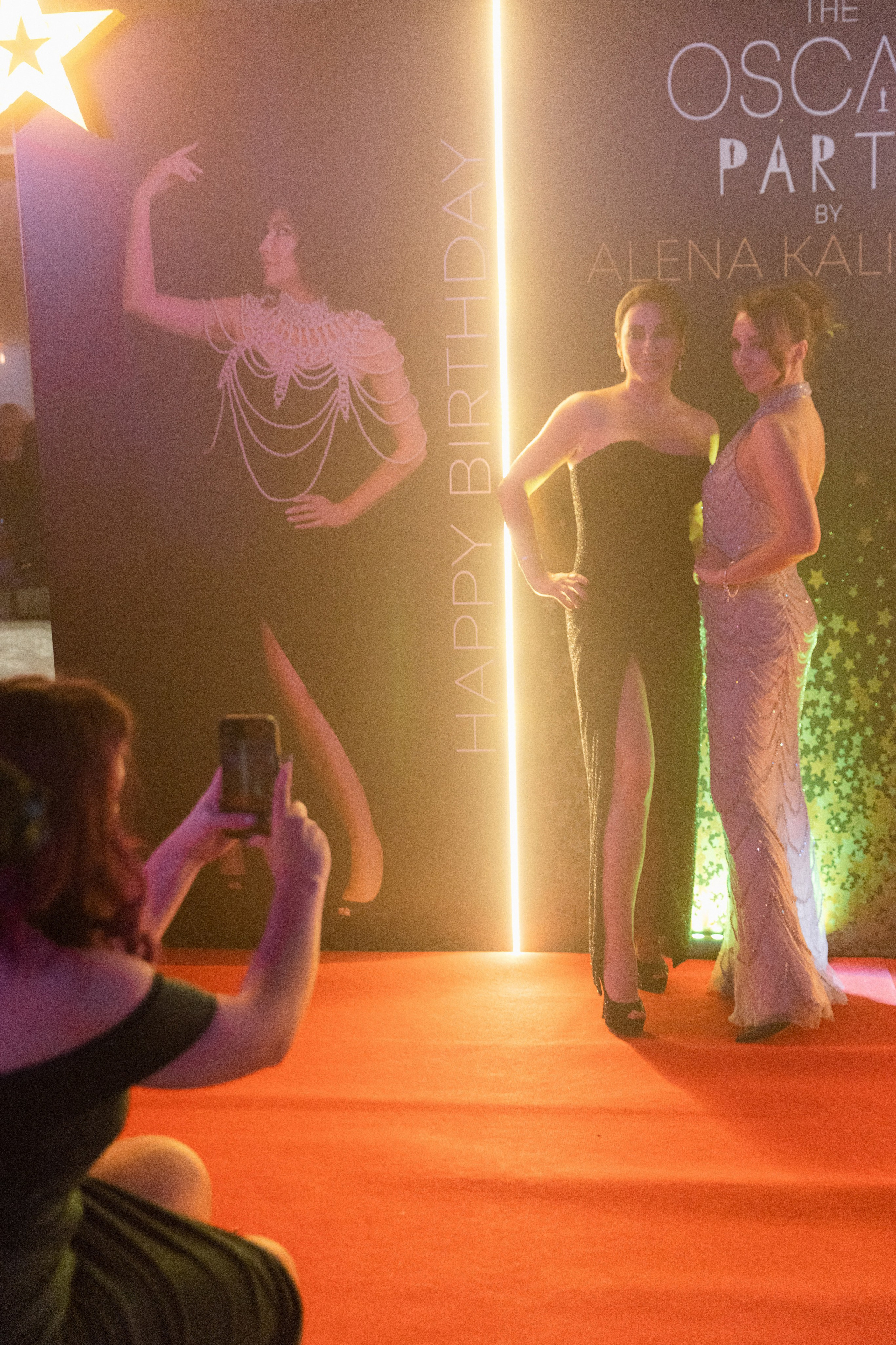 Церемония Оскар. Свадебное фото и видео в Липецке. Павел Покидов, Елена Покидова