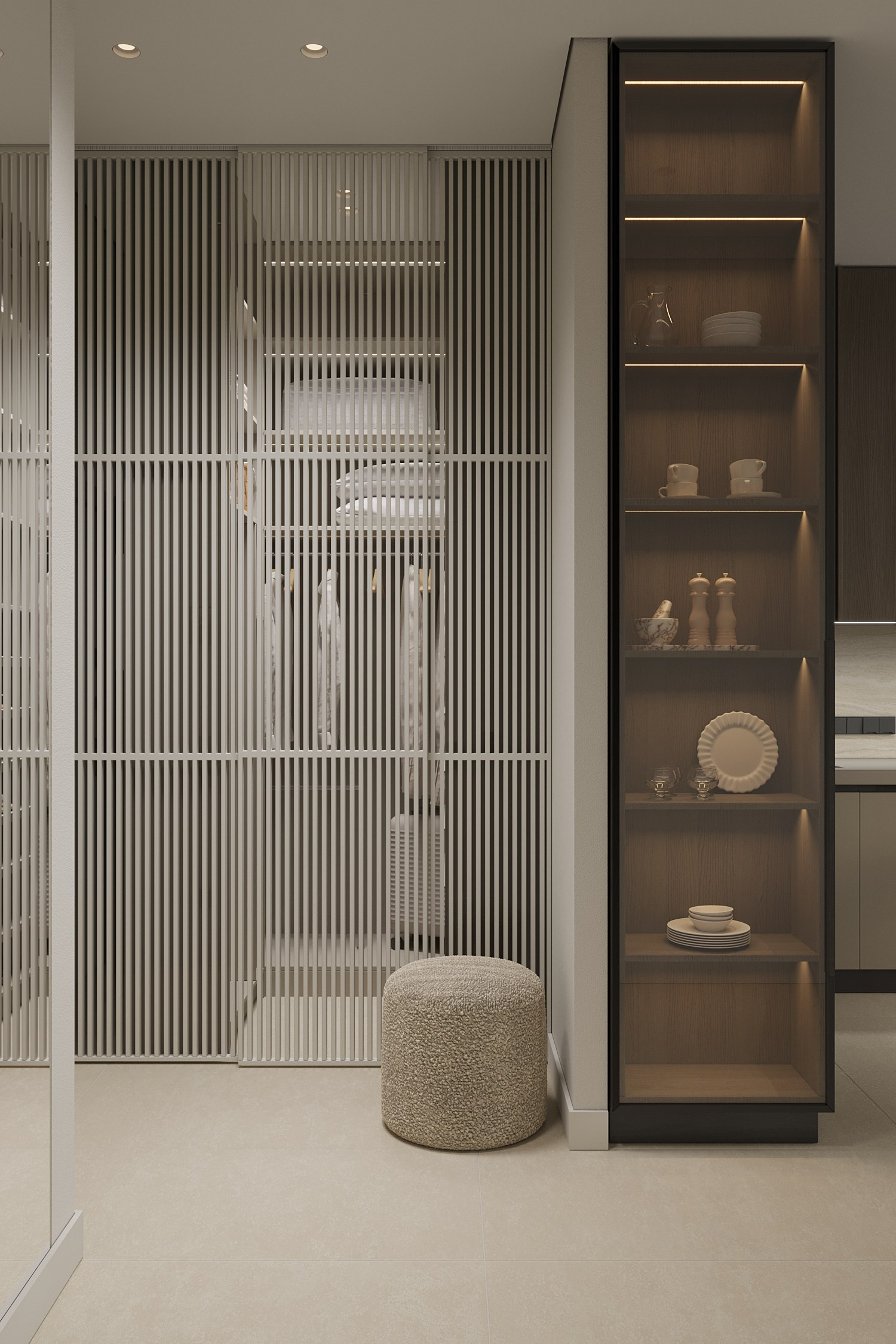 ЖК Архитектор. Валентина Марченкова | Дизайн интерьера