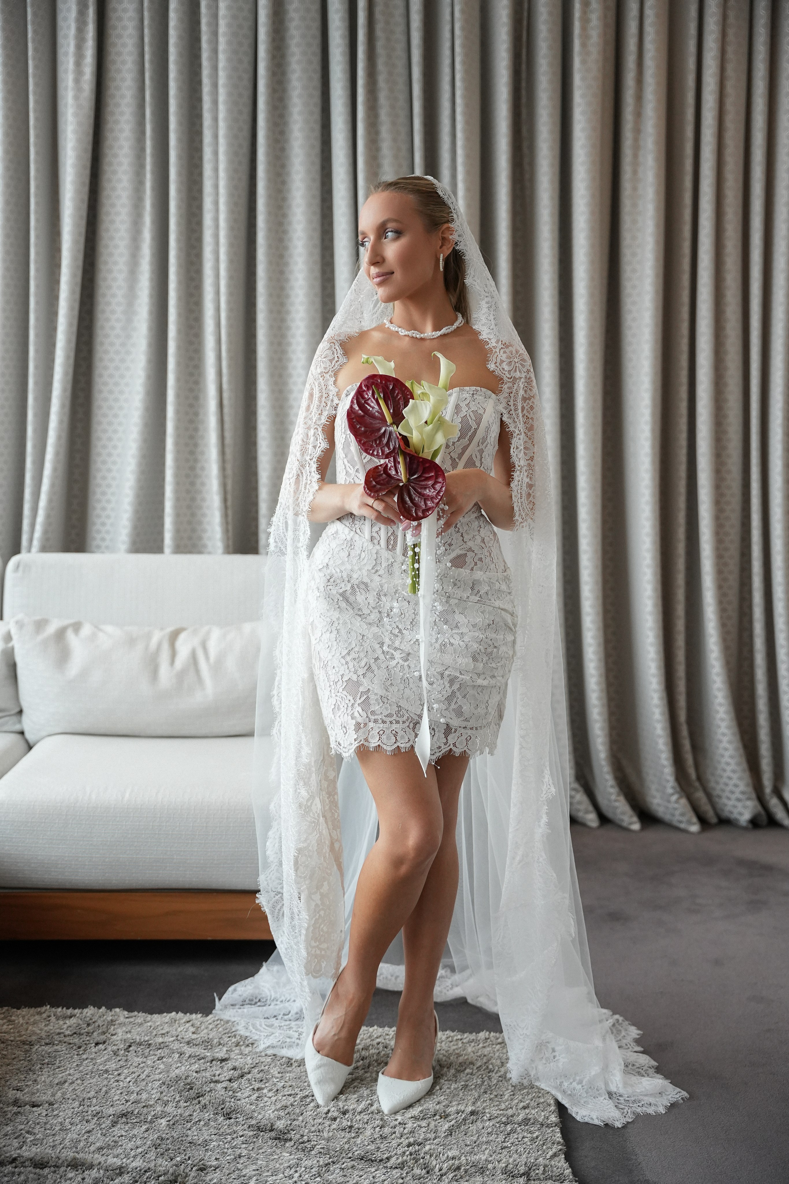 Настя+ Женя. Фотограф Волгоград Анастасия Ли