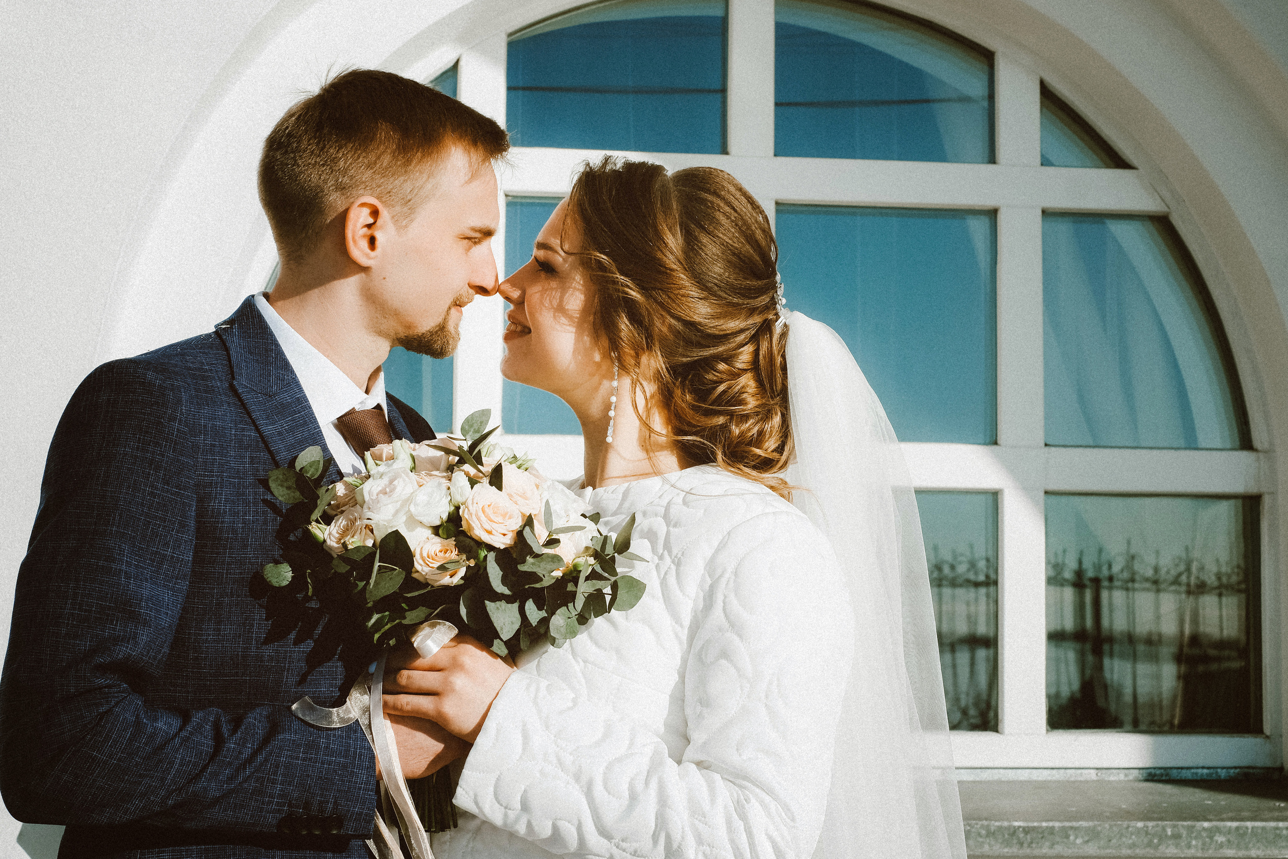 Артем&Анастасия. Свадебный и репортажной фотограф Денис Ожигин в Краснодаре и Краснодарском крае