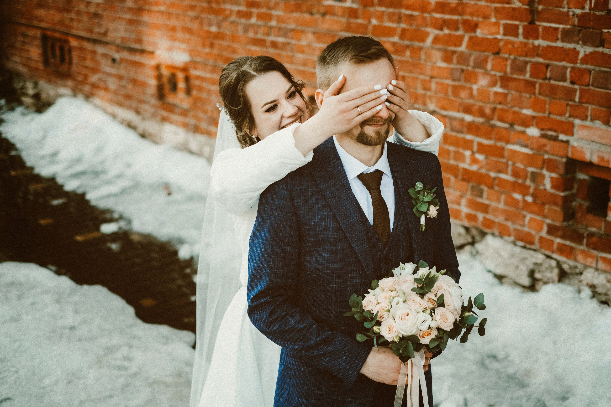 Артем&Анастасия. Свадебный и репортажной фотограф Денис Ожигин в Краснодаре и Краснодарском крае