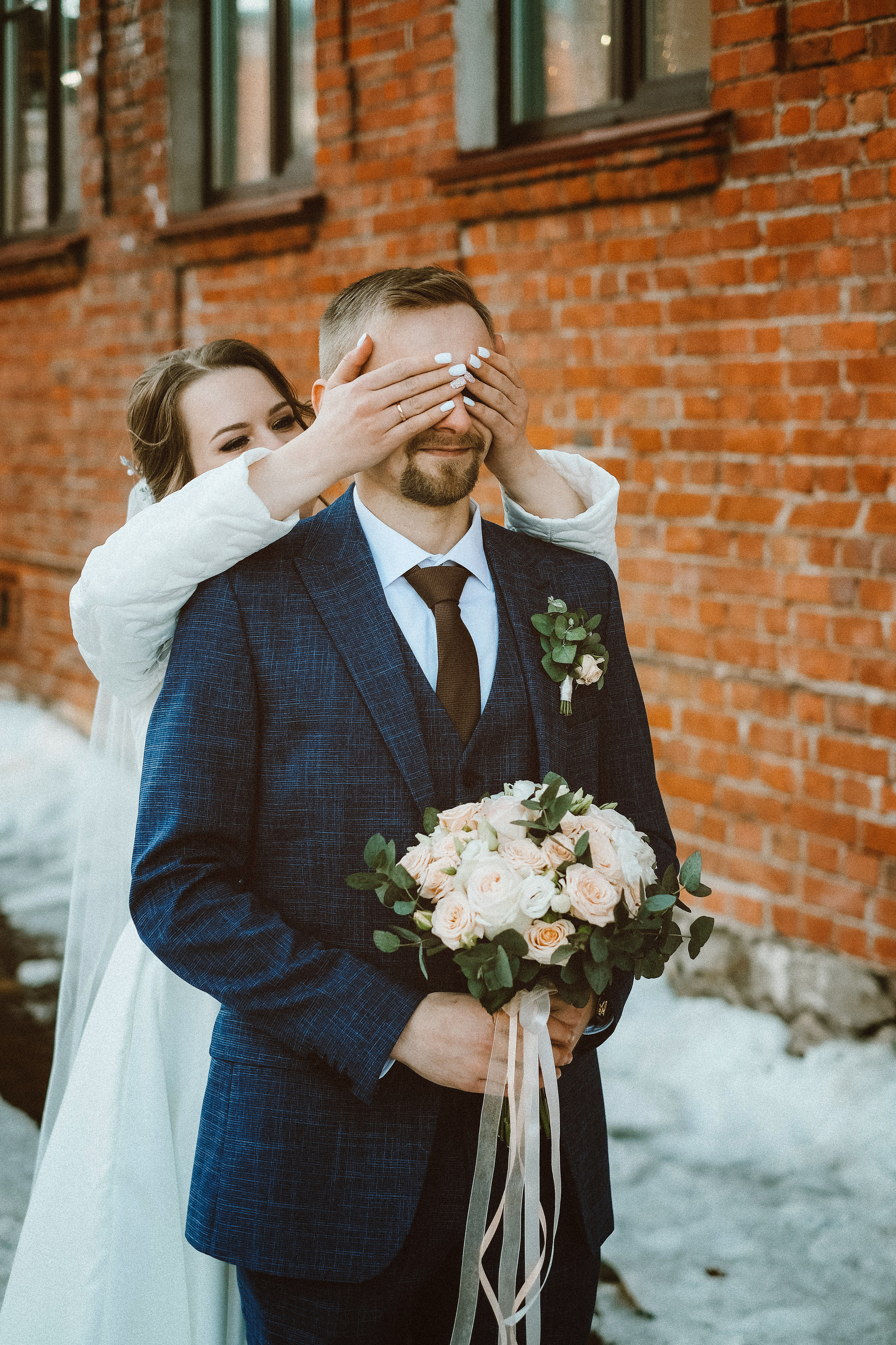 Артем&Анастасия. Свадебный и репортажной фотограф Денис Ожигин в Краснодаре и Краснодарском крае