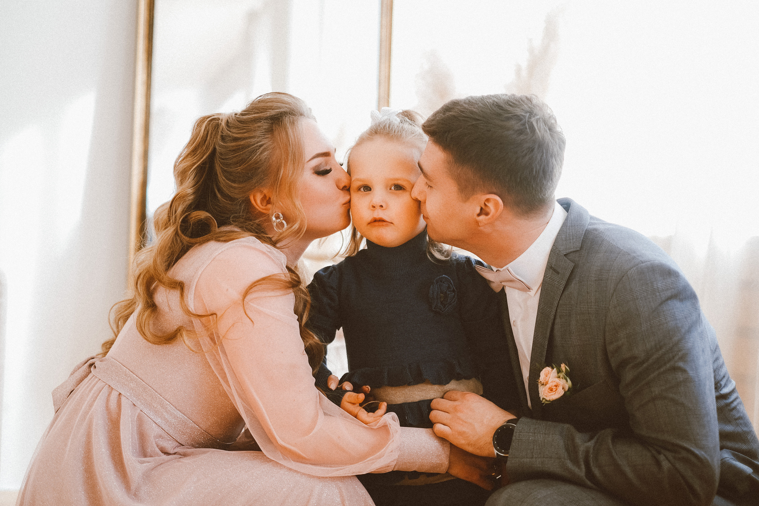 Вячеслав&Валерия. Свадебный и репортажной фотограф Денис Ожигин в Краснодаре и Краснодарском крае