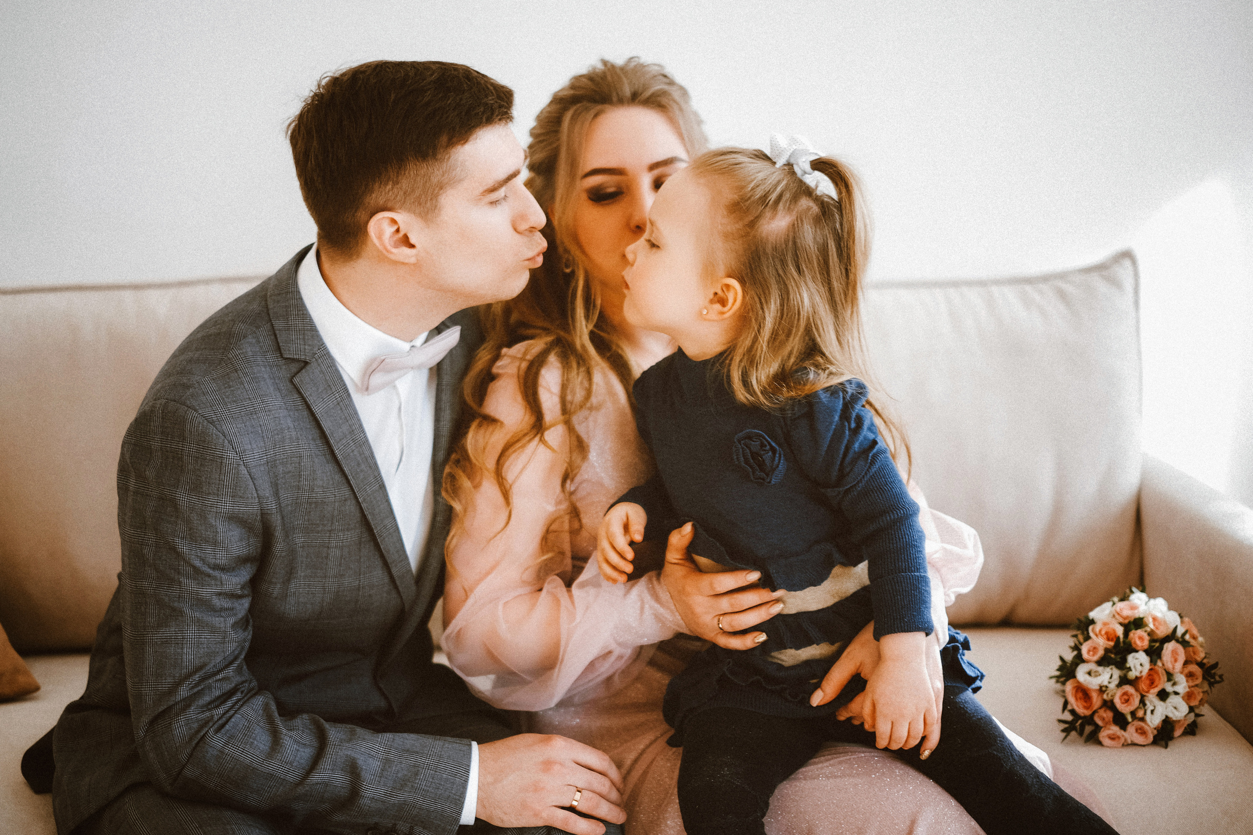 Вячеслав&Валерия. Свадебный и репортажной фотограф Денис Ожигин в Краснодаре и Краснодарском крае