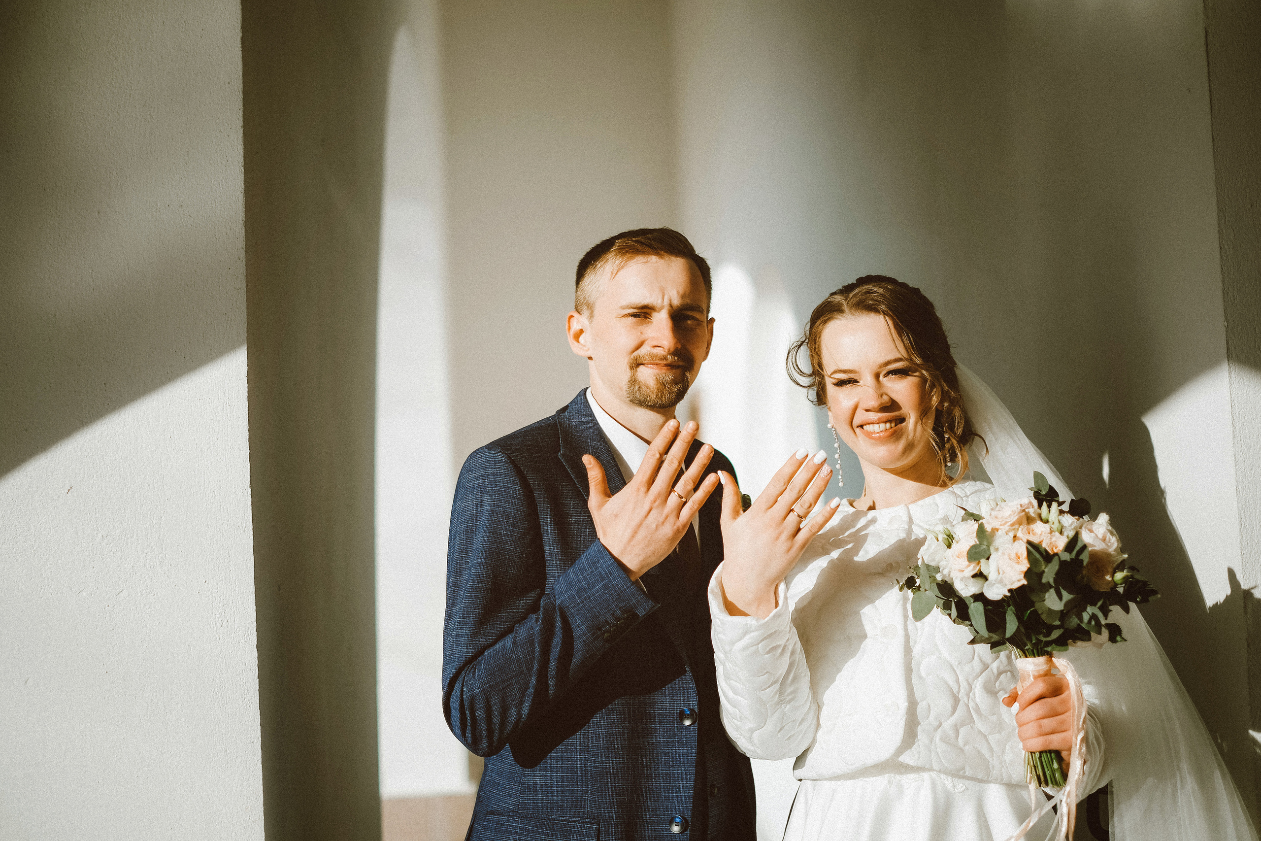 Артем&Анастасия. Свадебный и репортажной фотограф Денис Ожигин в Краснодаре и Краснодарском крае